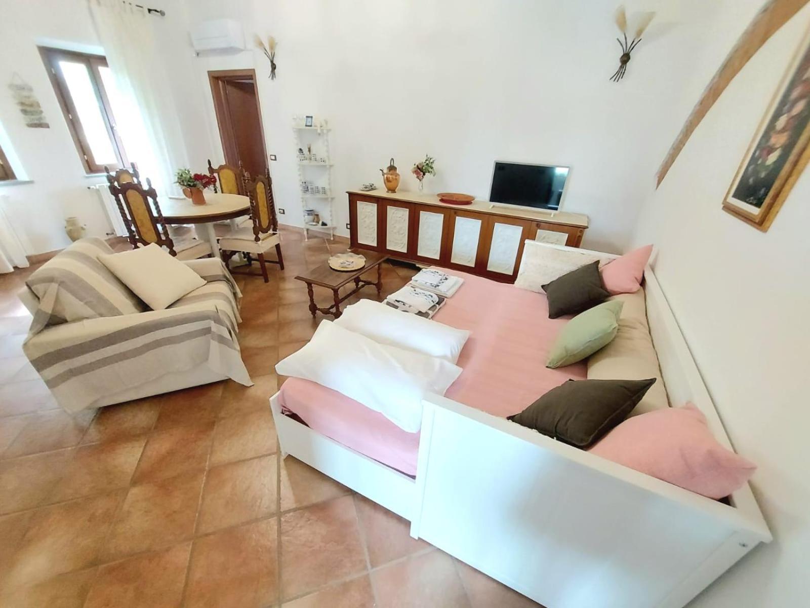 La Garitta - Villa Tra Pisa E Livorno Free Parking Ac Guest house