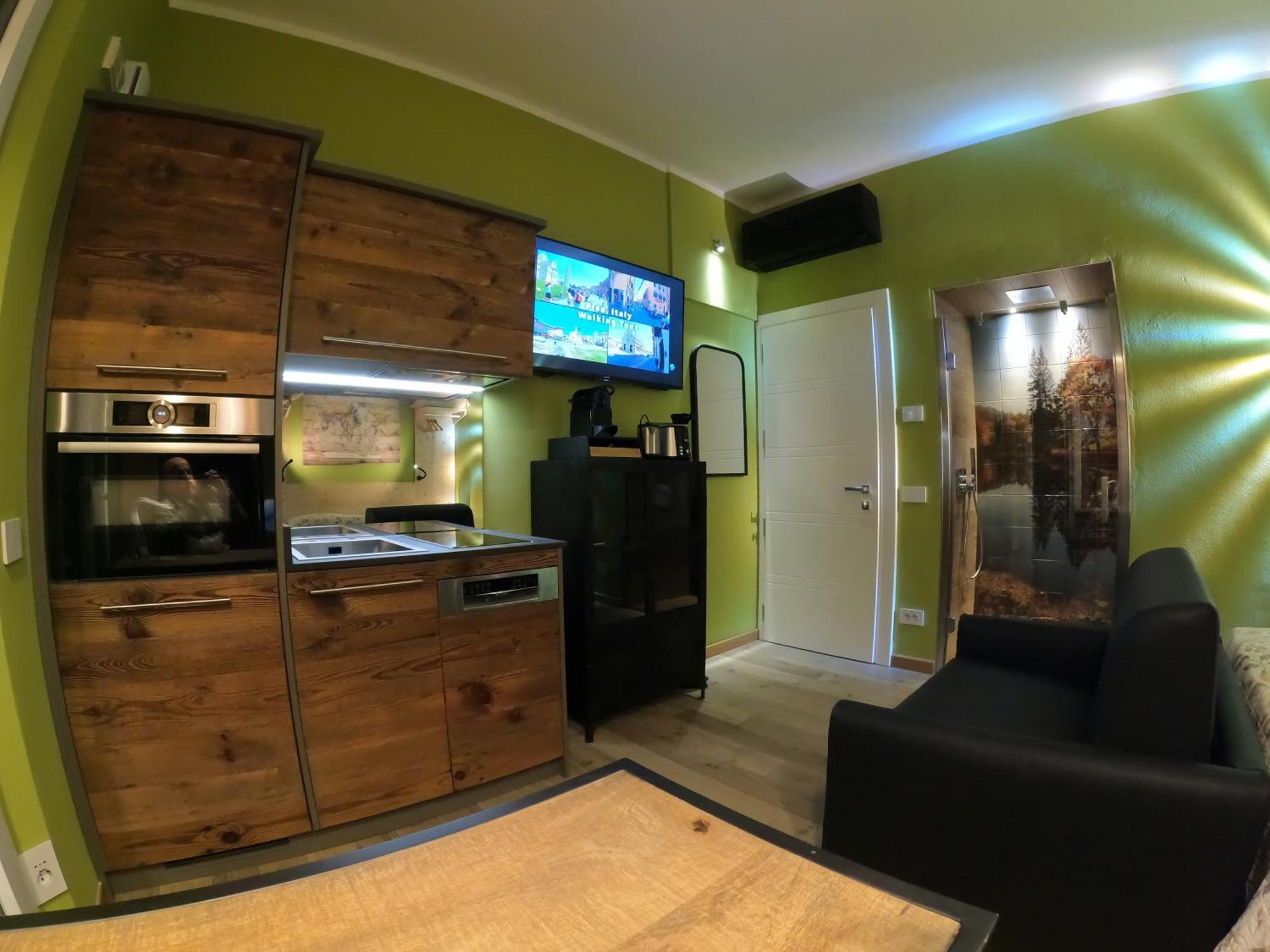 Appartement Michele