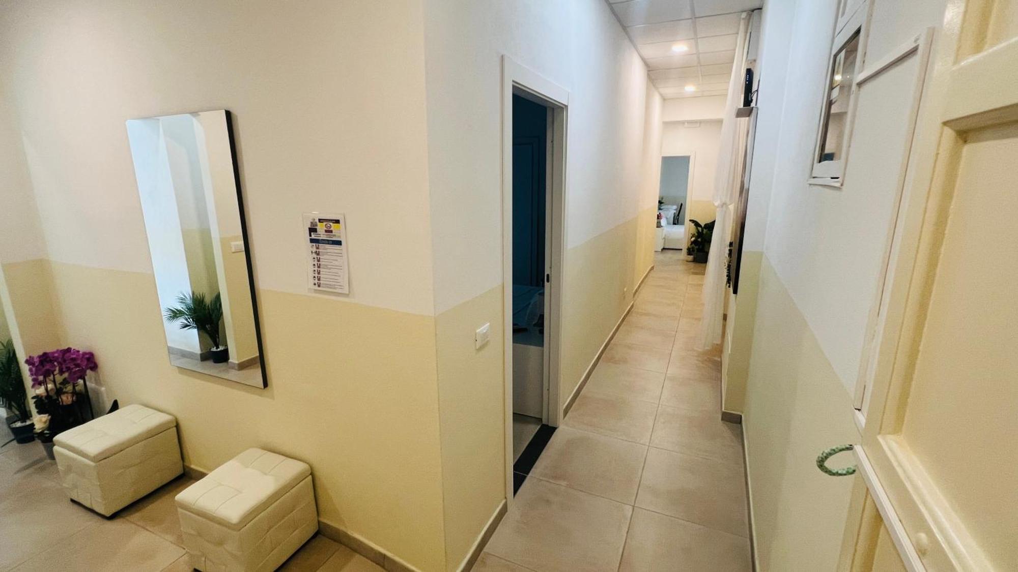 Bonaini Relax Bed & Breakfast *