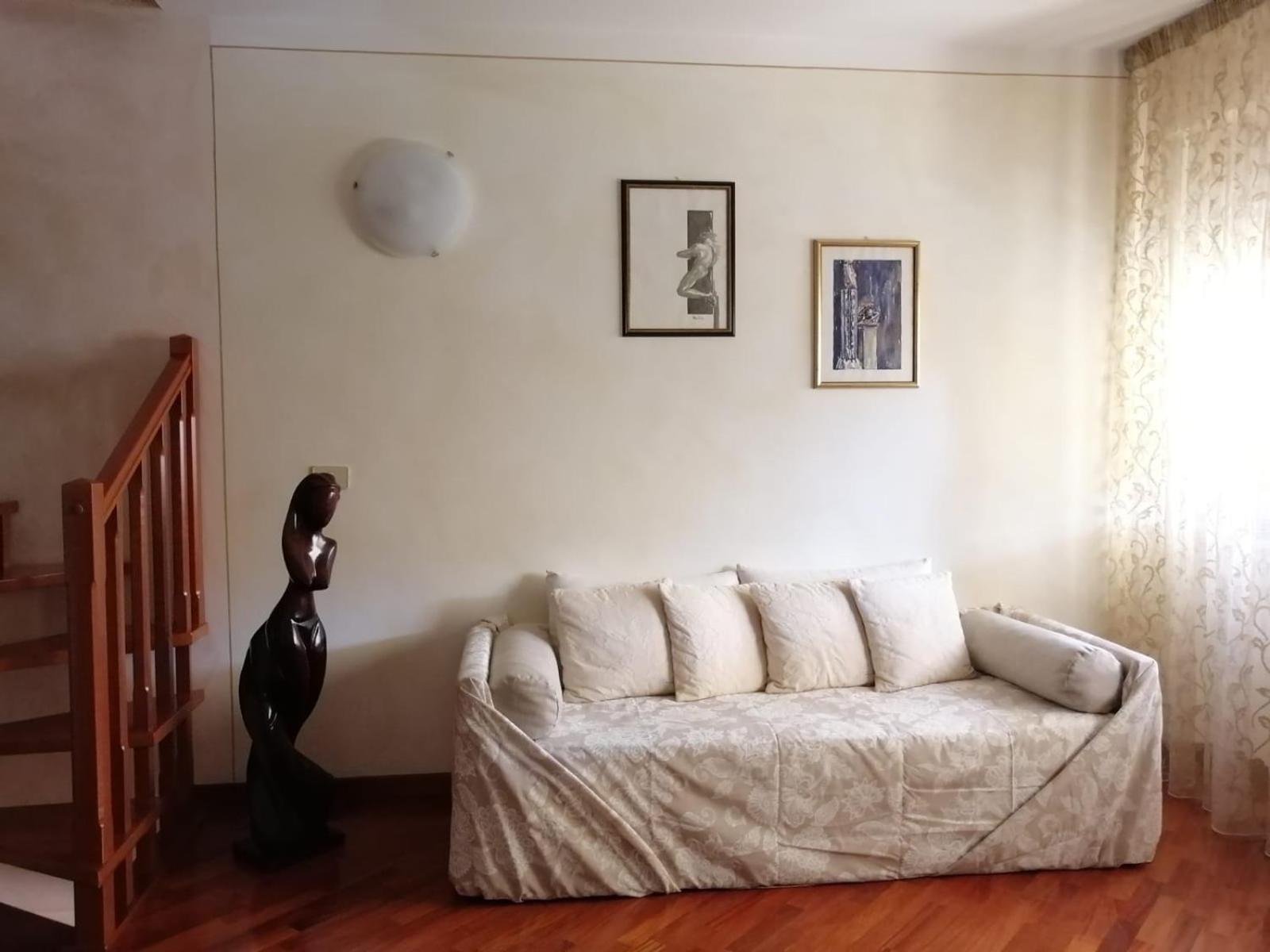 Da Francesca A Casa vacanze *