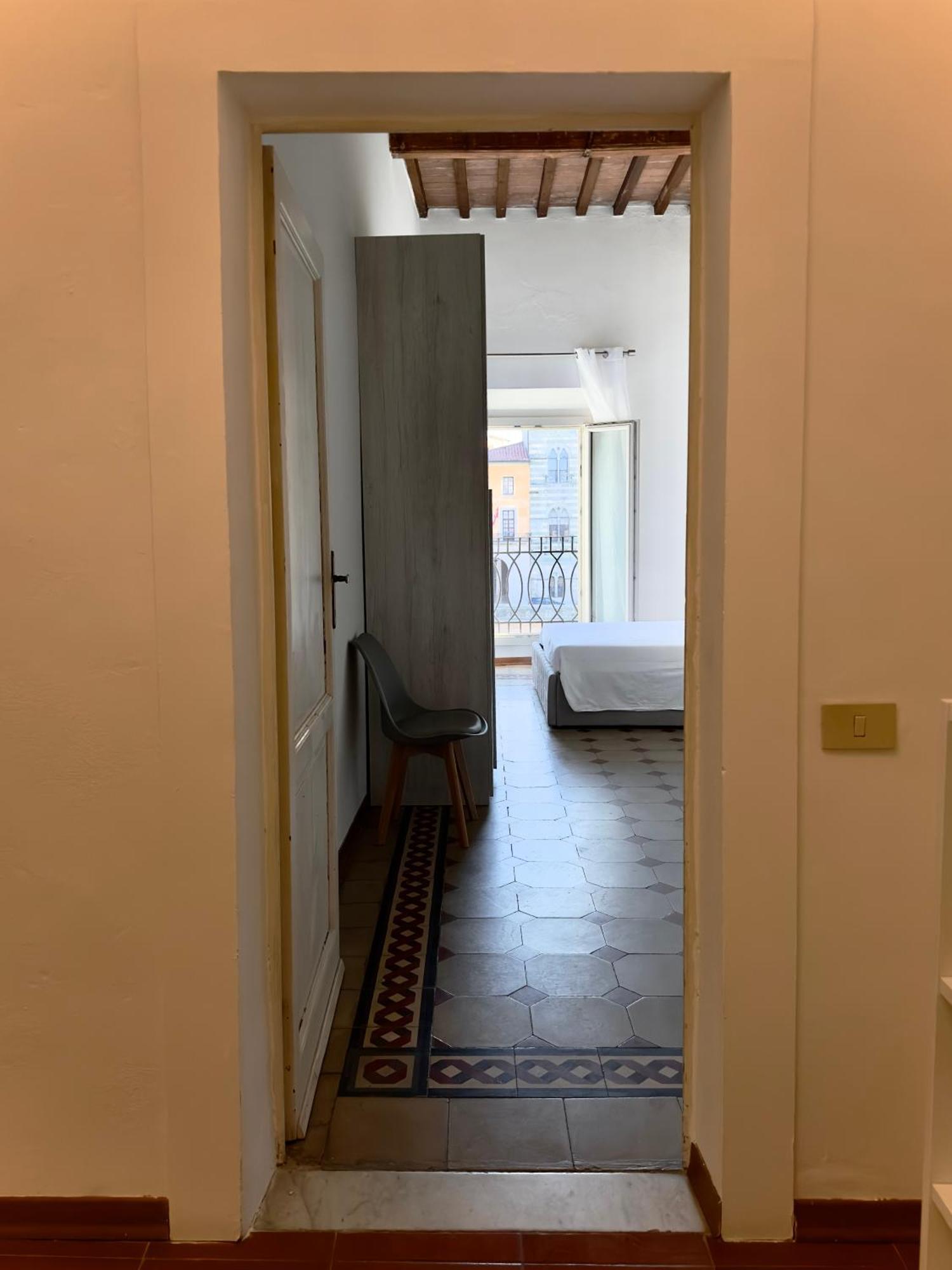 Lungarno Guest house Pisa