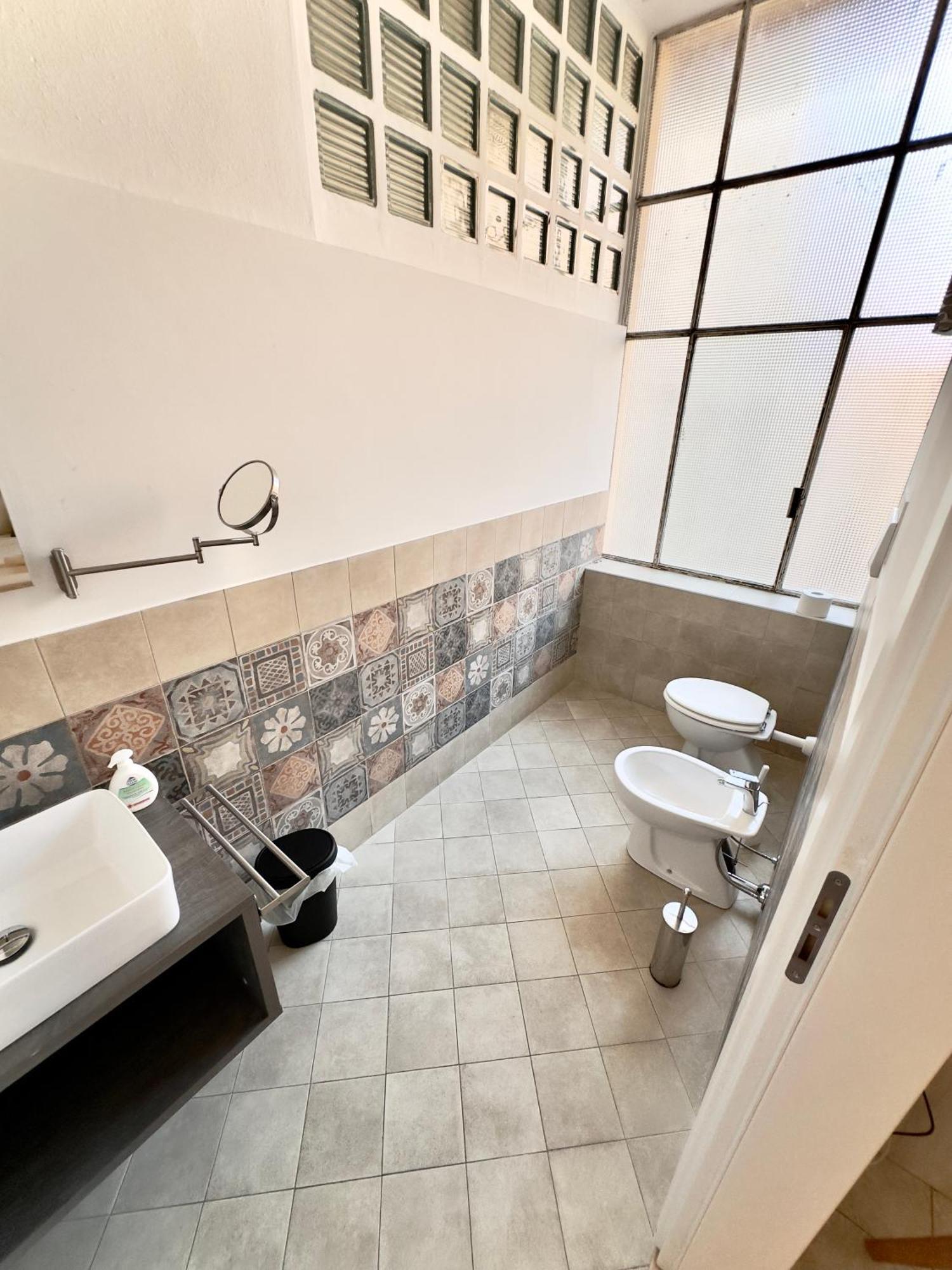 Lungarno Guest house *