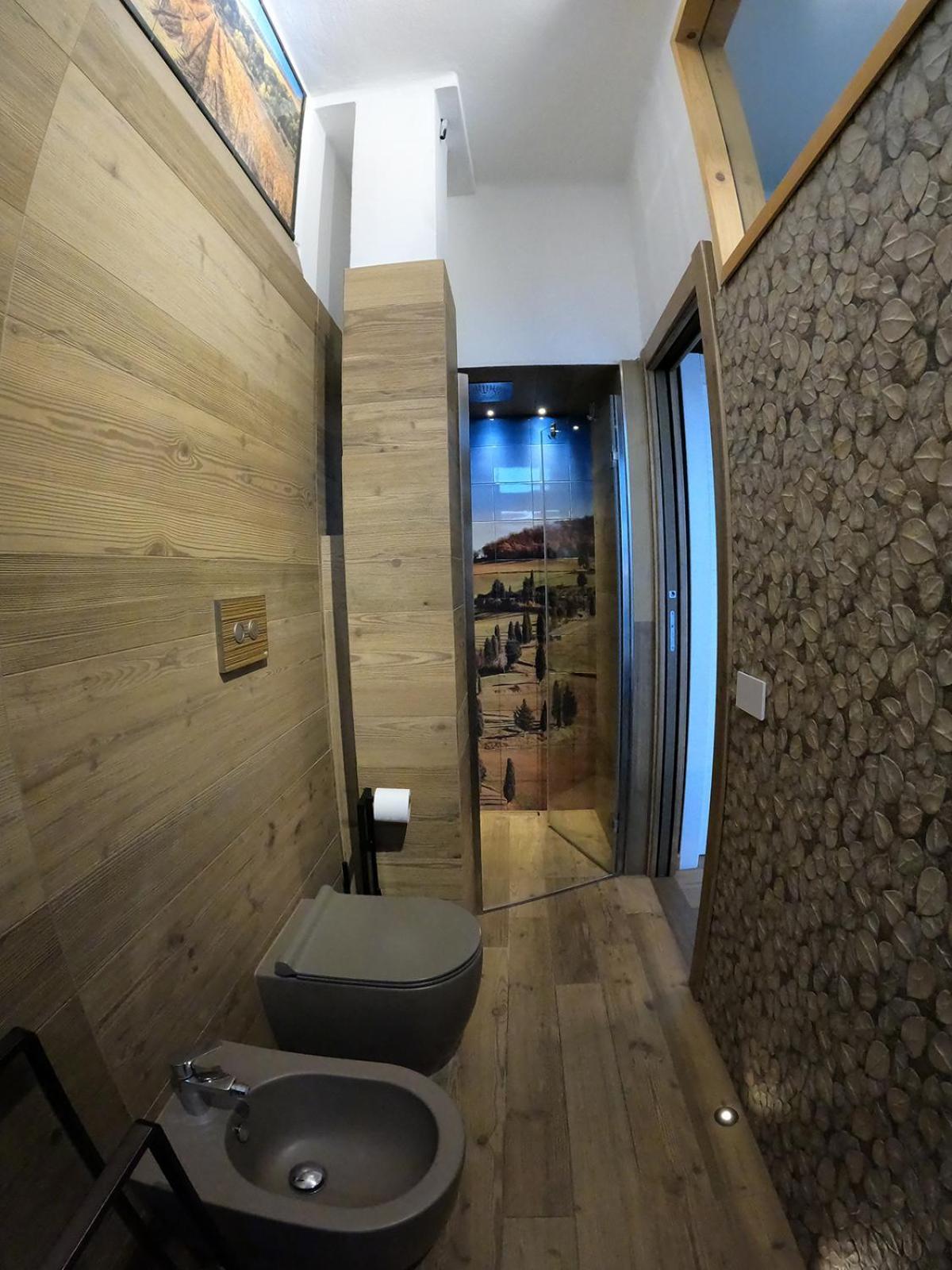 Appartement Michele Pisa