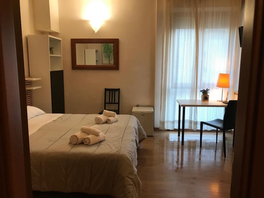 Nhà khách Civico 19 Pisa
