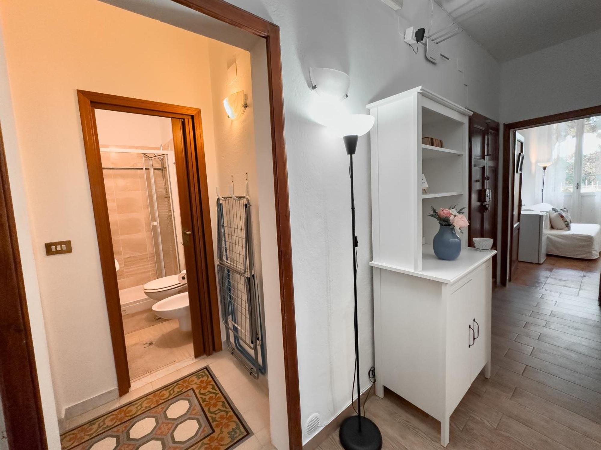 Căn hộ La Casa Di Eli