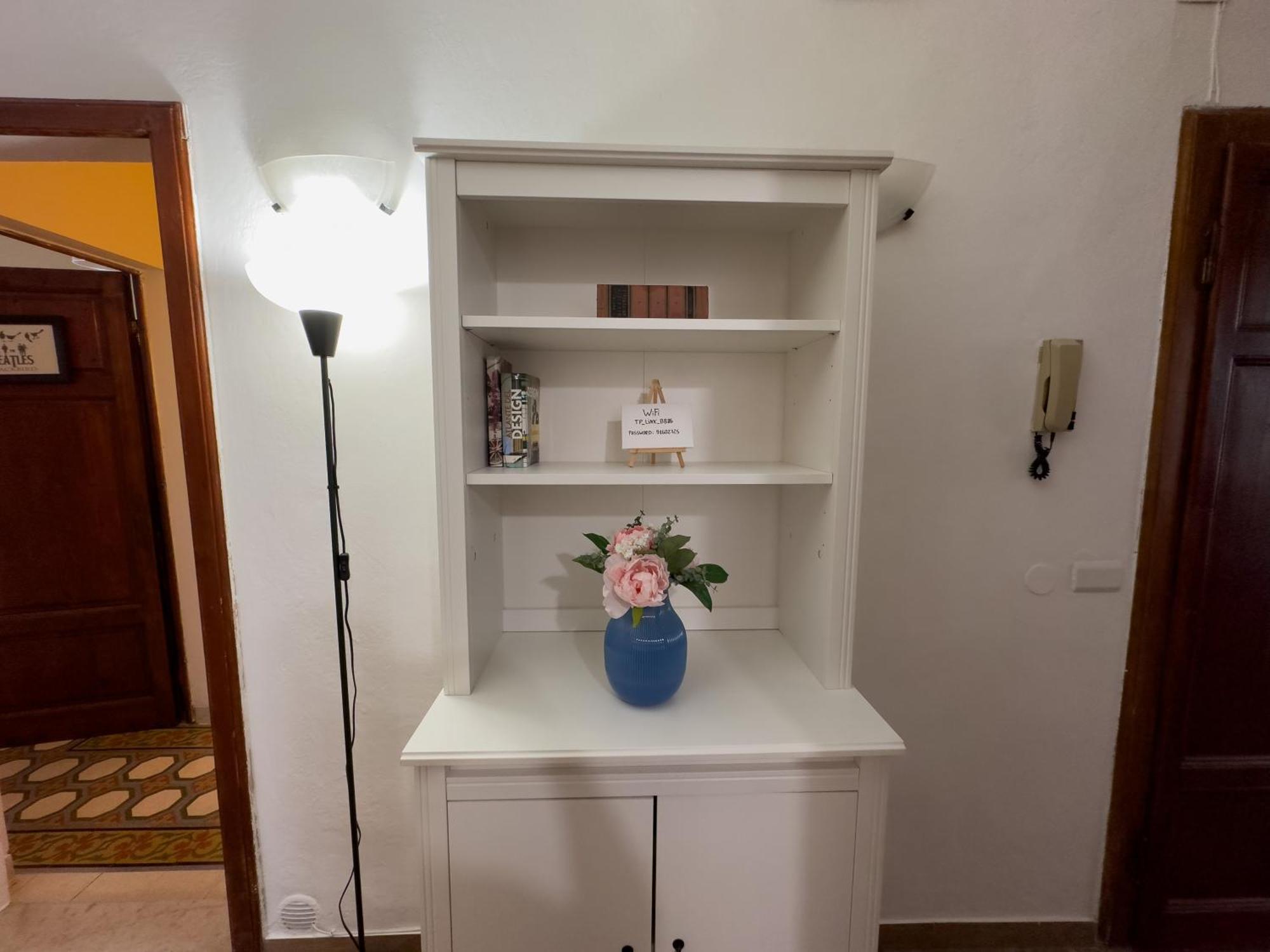 Căn hộ La Casa Di Eli *