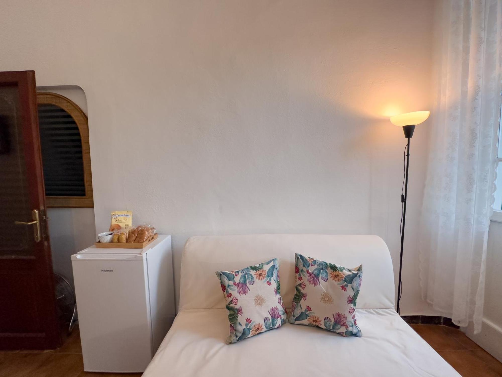 La Casa Di Eli Apartment