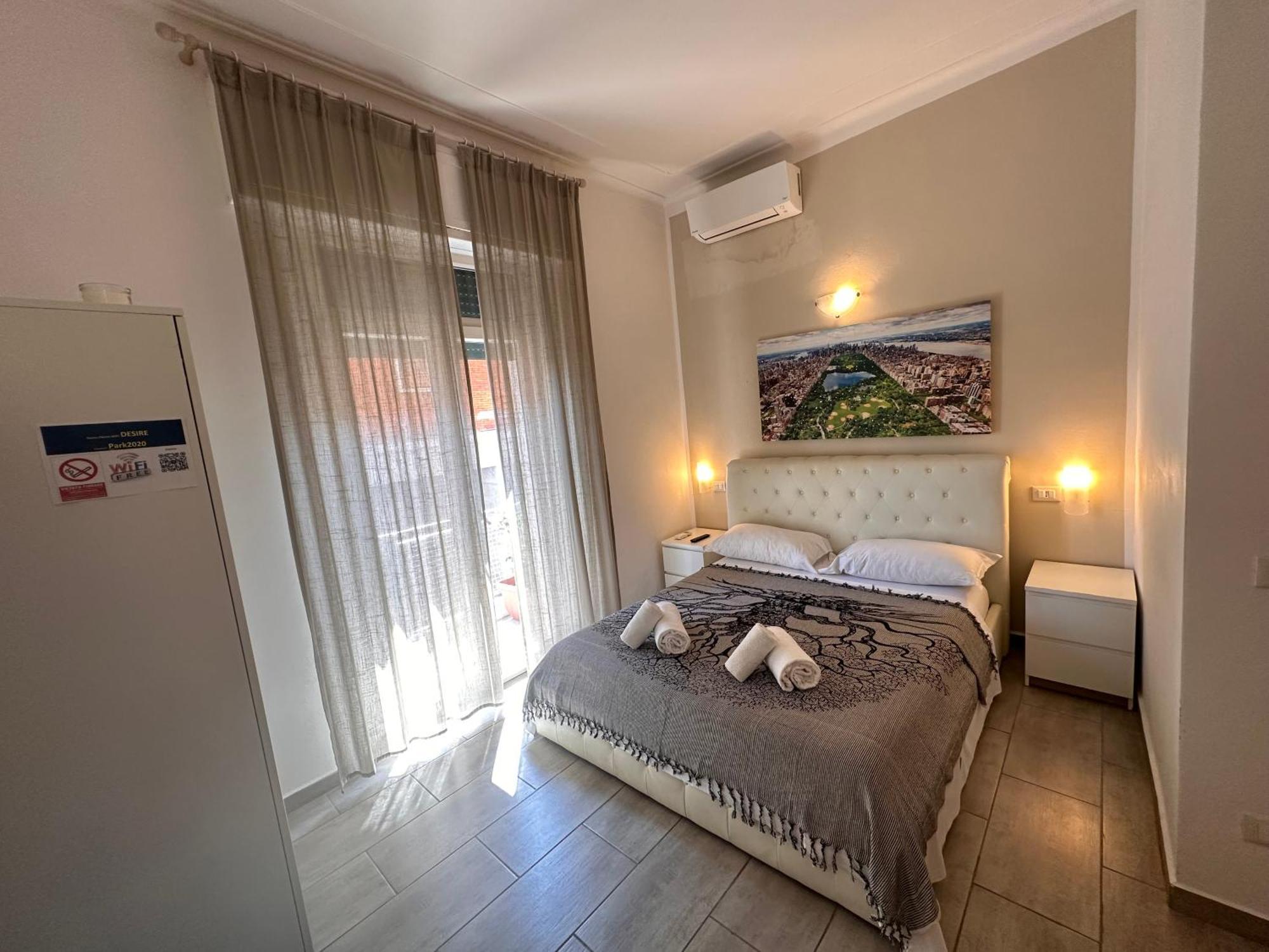 Dream Guest house