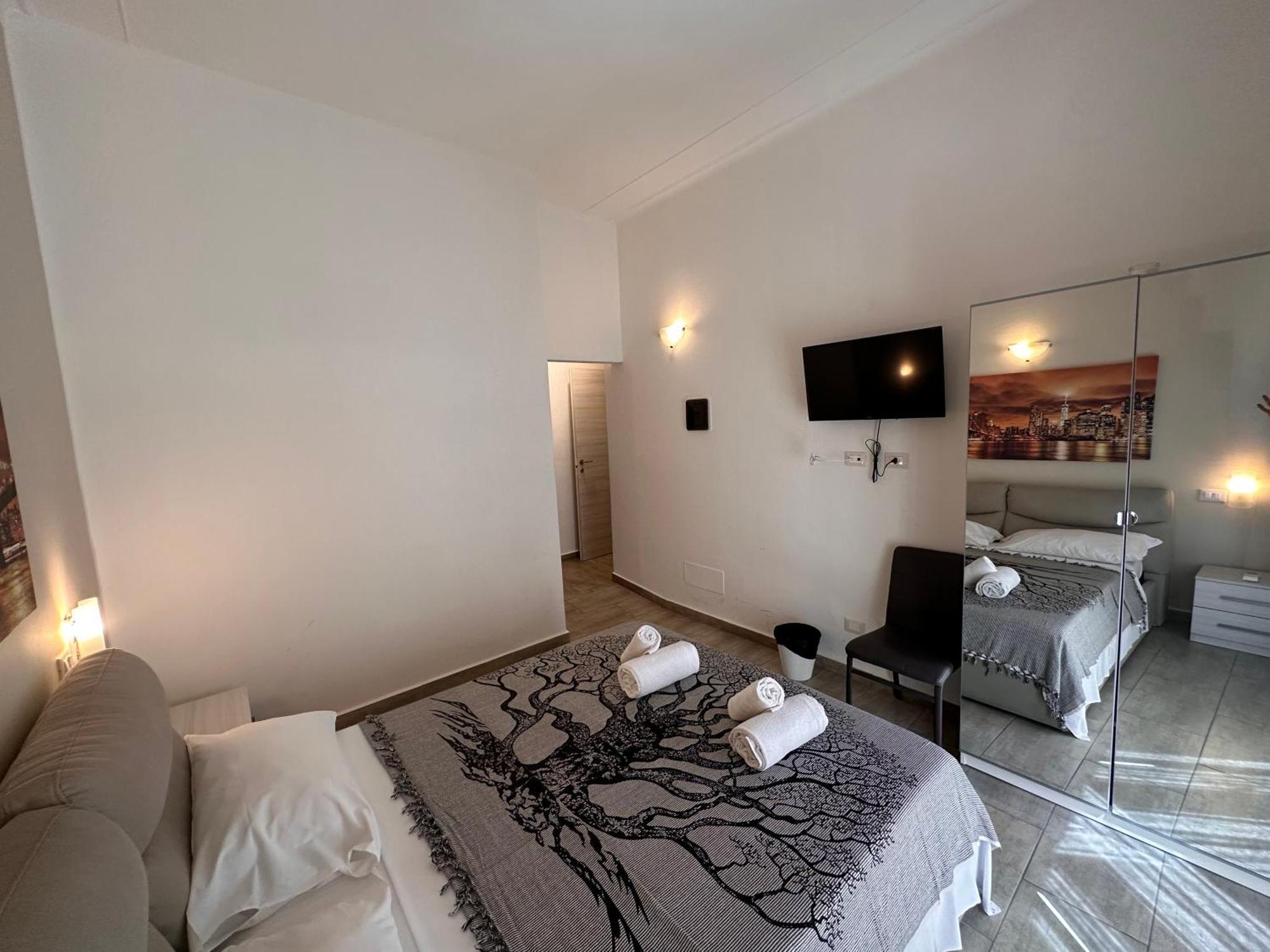 Dream Guest house Pisa