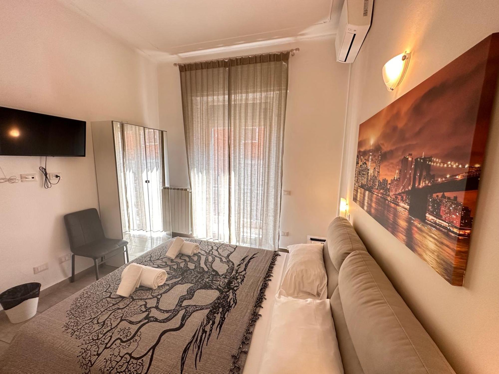 Dream Guest house *