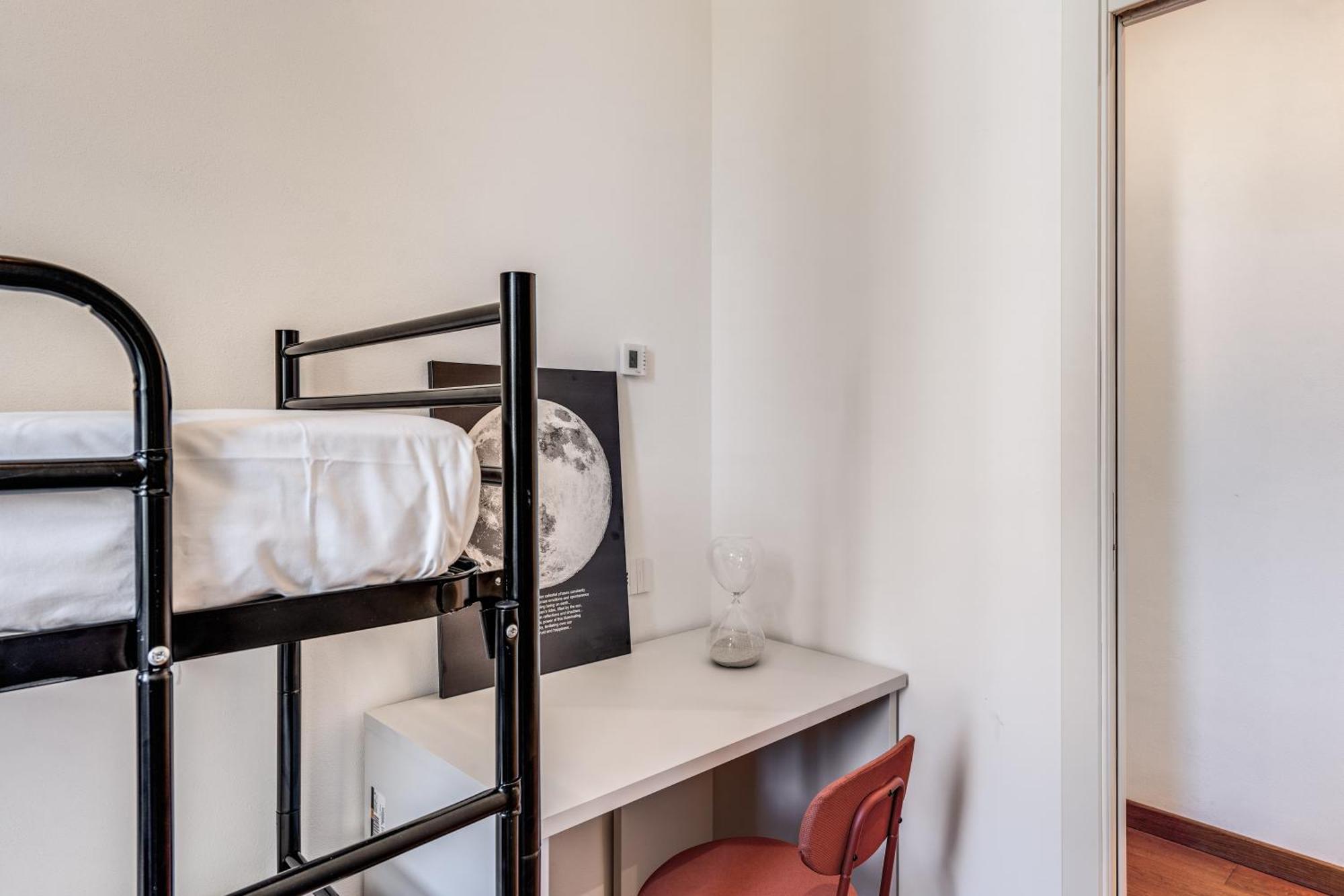 Apartment Aweshomeitaly Luxury Pisa