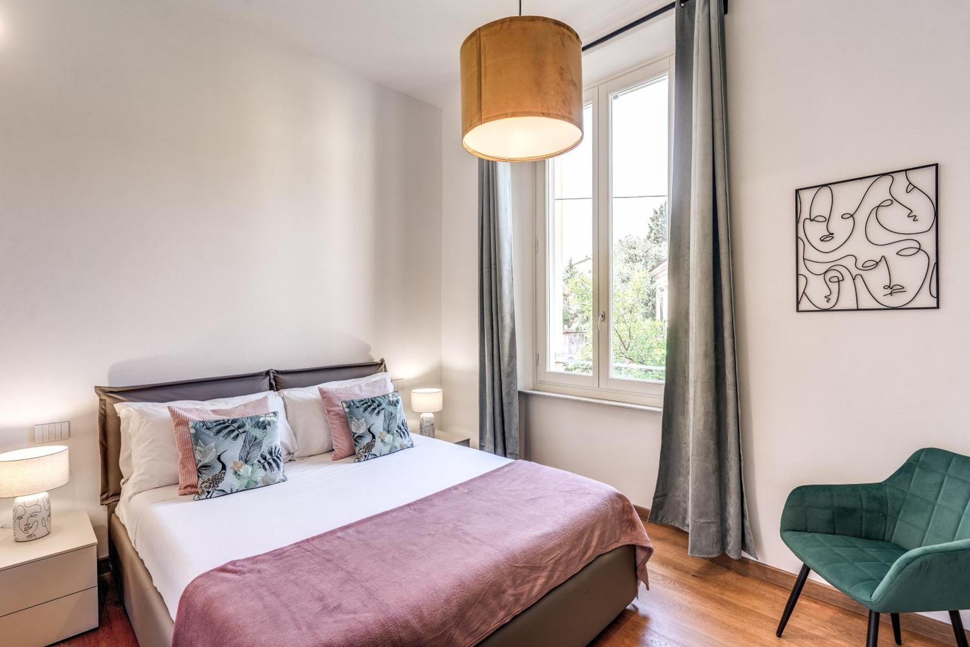 Apartment Aweshomeitaly Luxury *
