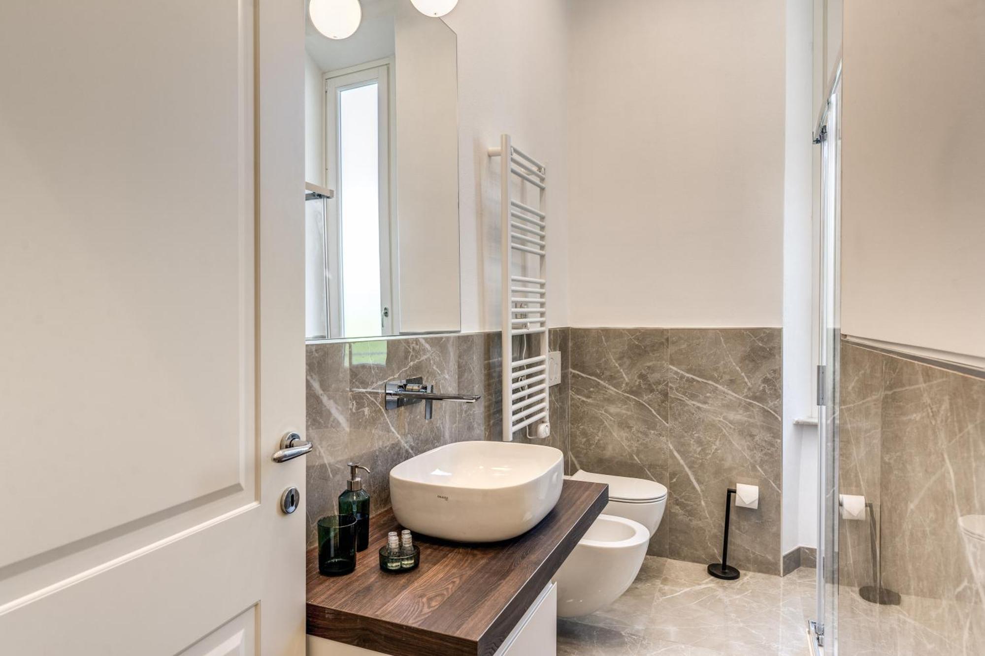 Apartment Aweshomeitaly Luxury Pisa