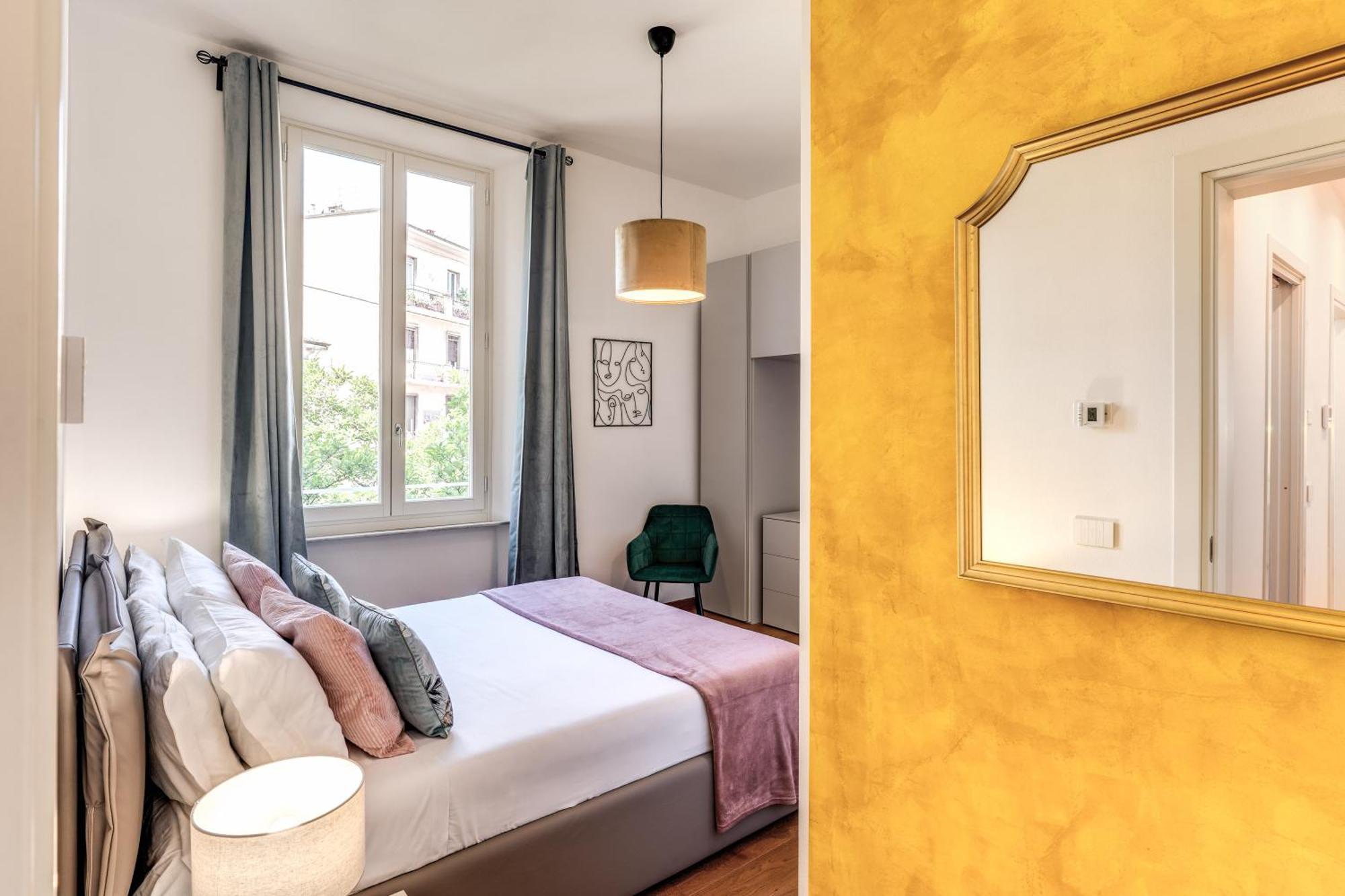 Apartment Aweshomeitaly Luxury Pisa