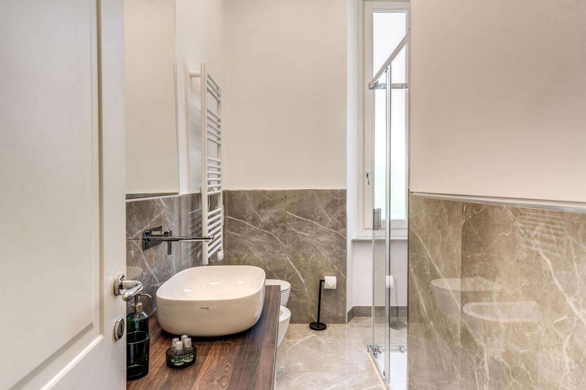 Apartment Aweshomeitaly Luxury *