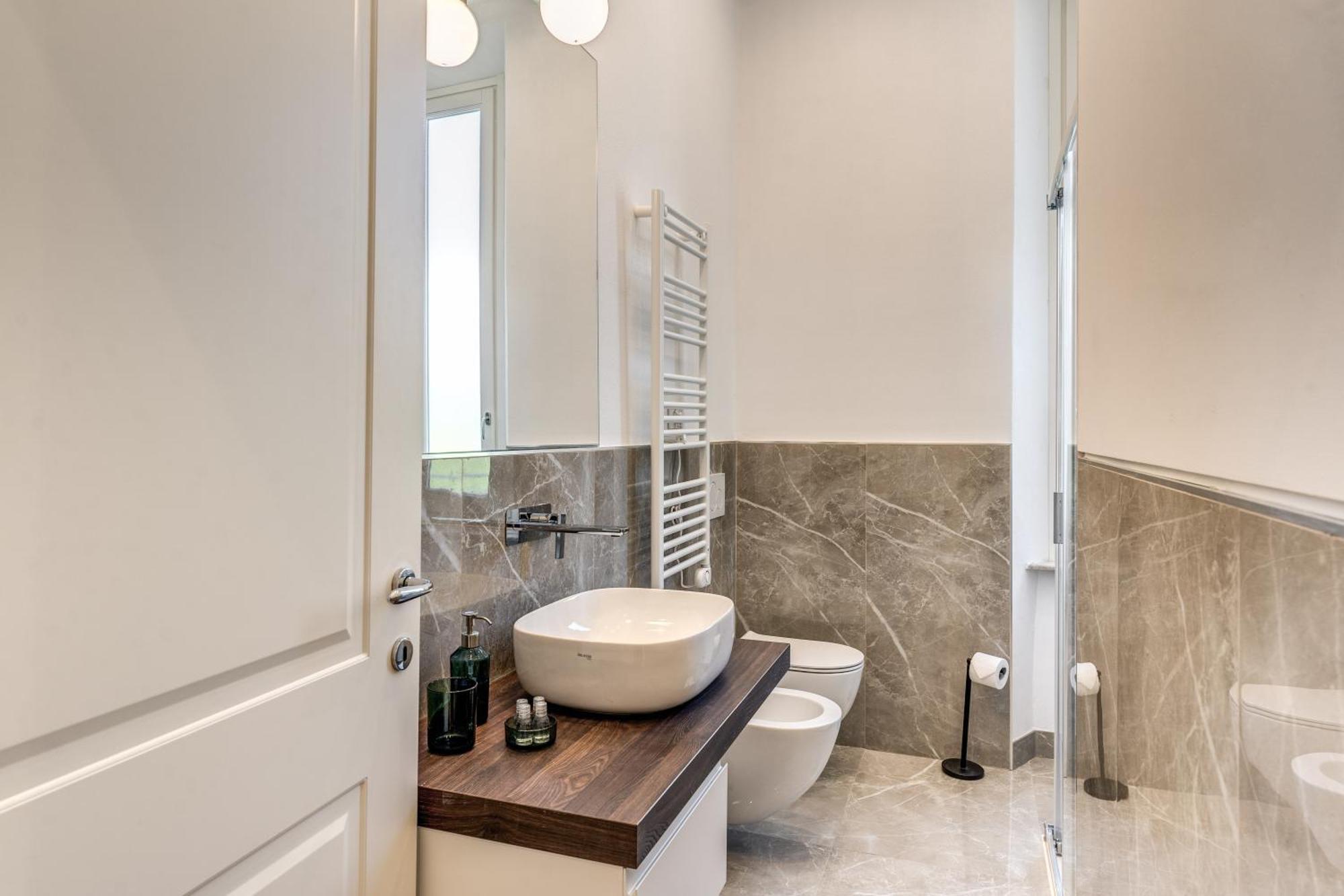 Apartment Aweshomeitaly Luxury