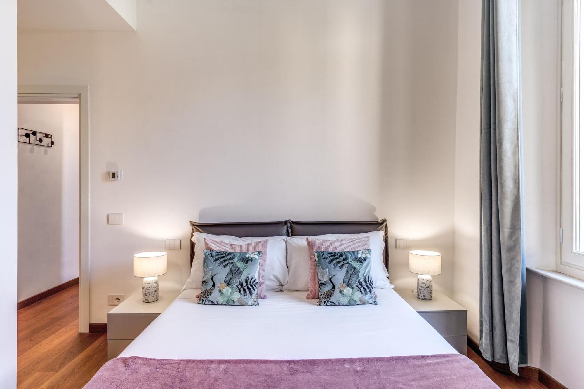 Aweshomeitaly Luxury Pisa