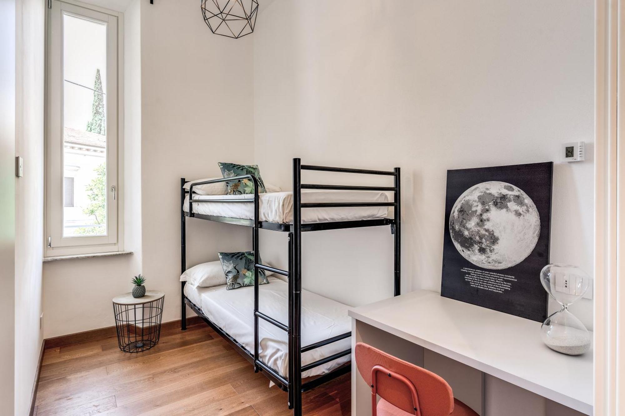 Apartment Aweshomeitaly Luxury Pisa