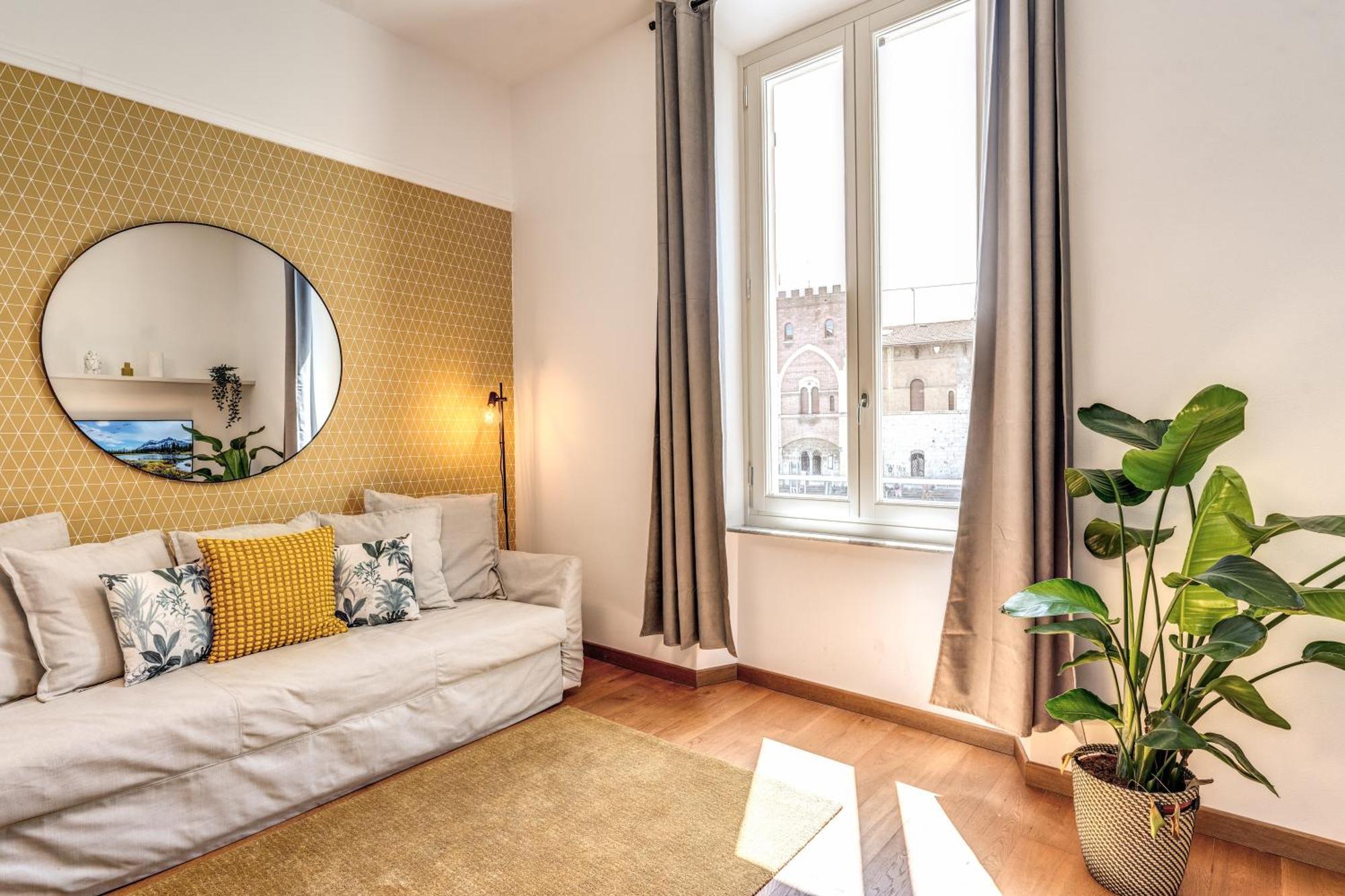 Apartment Aweshomeitaly Luxury Pisa