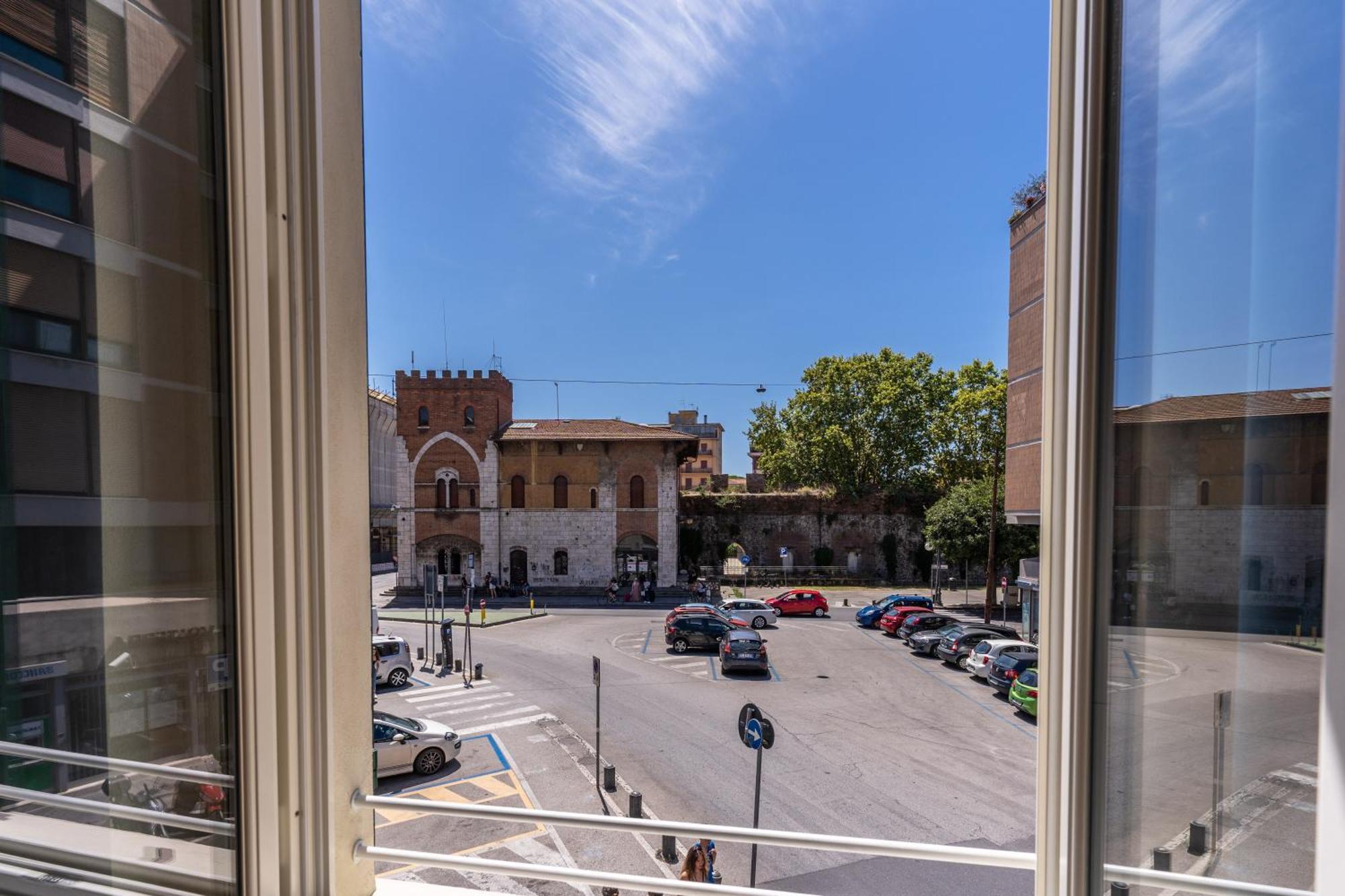 Apartment Aweshomeitaly Luxury