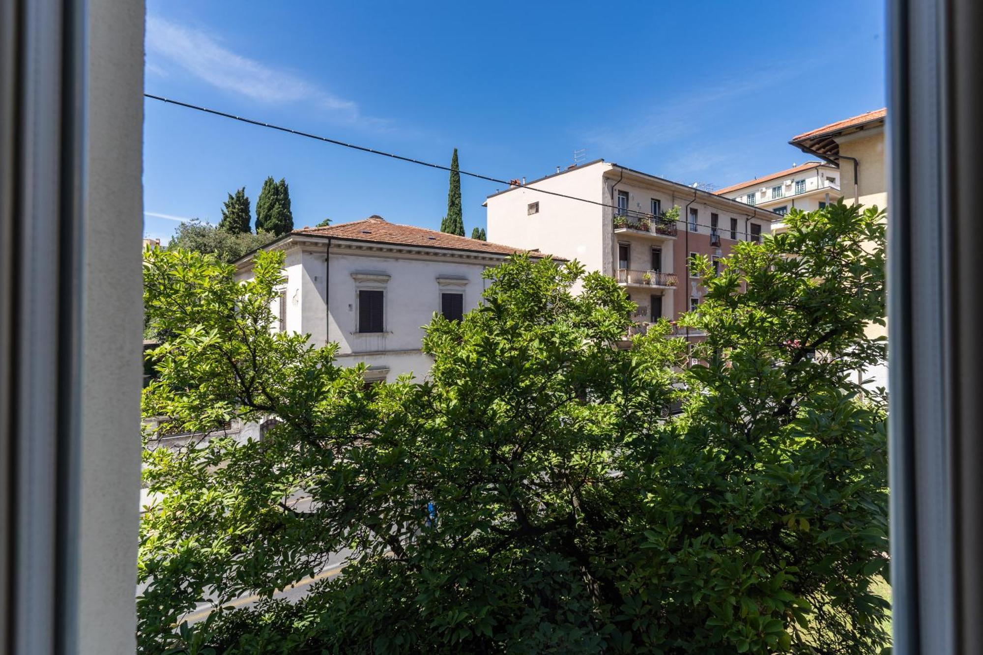 Apartment Aweshomeitaly Luxury *