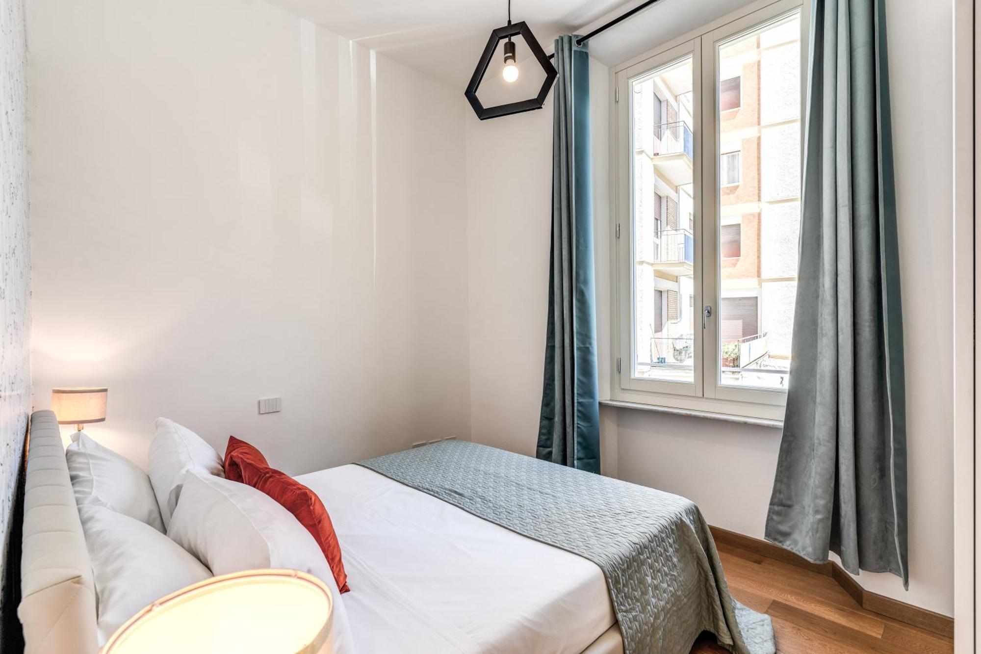 Apartment Aweshomeitaly Luxury