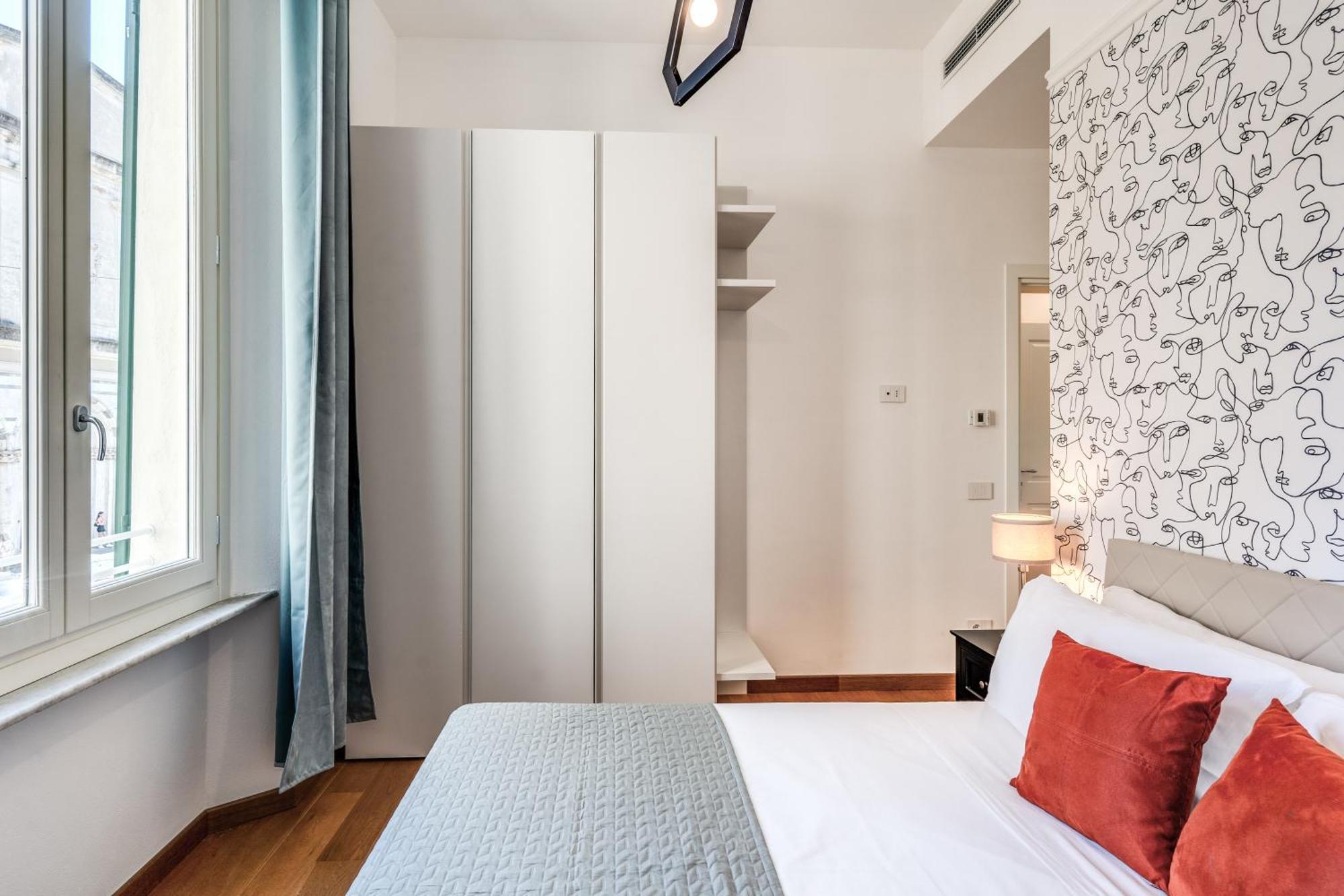Aweshomeitaly Luxury Apartment Pisa