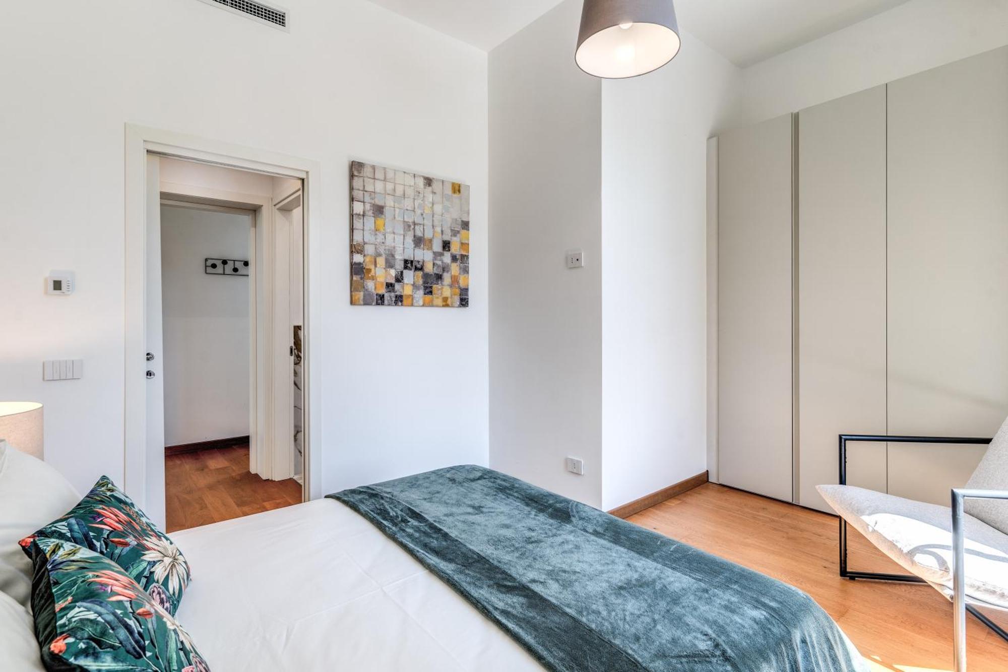 Aweshomeitaly Luxury Apartment