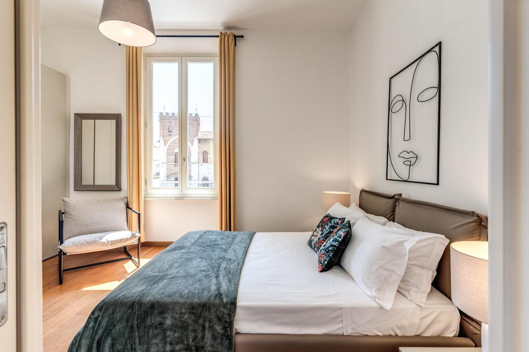 Apartment Aweshomeitaly Luxury