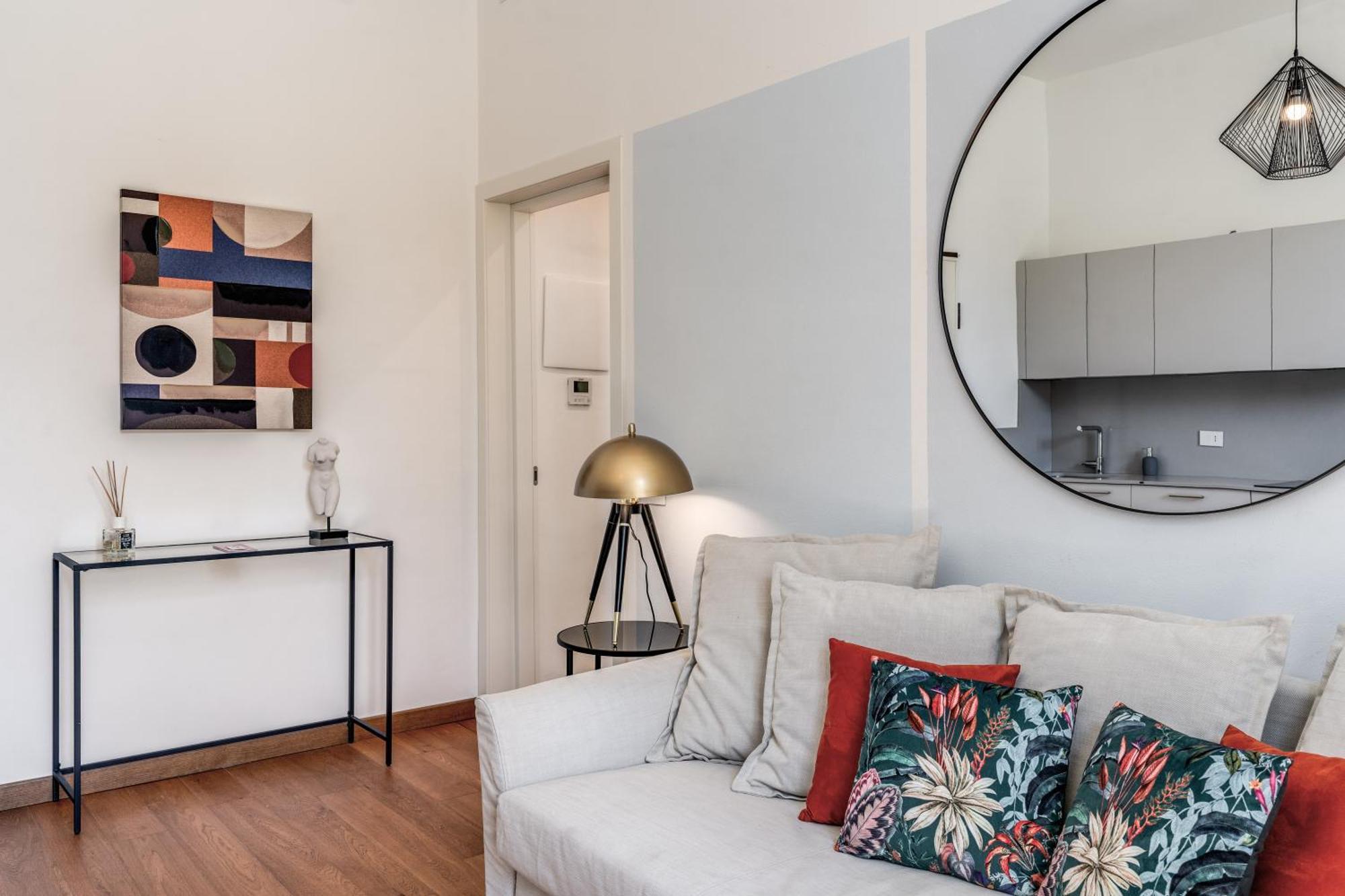 Apartment Aweshomeitaly Luxury