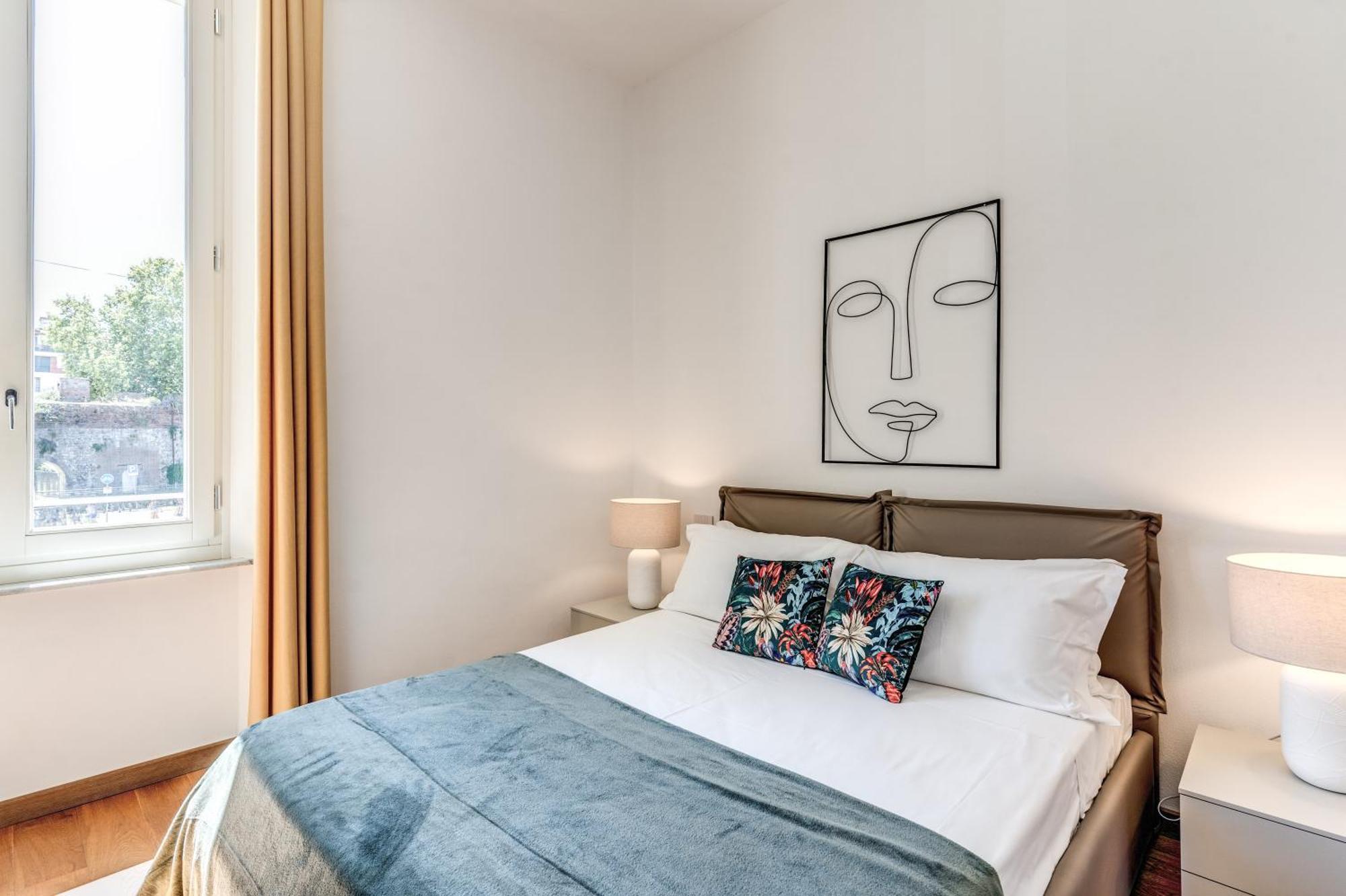 Aweshomeitaly Luxury Apartment *
