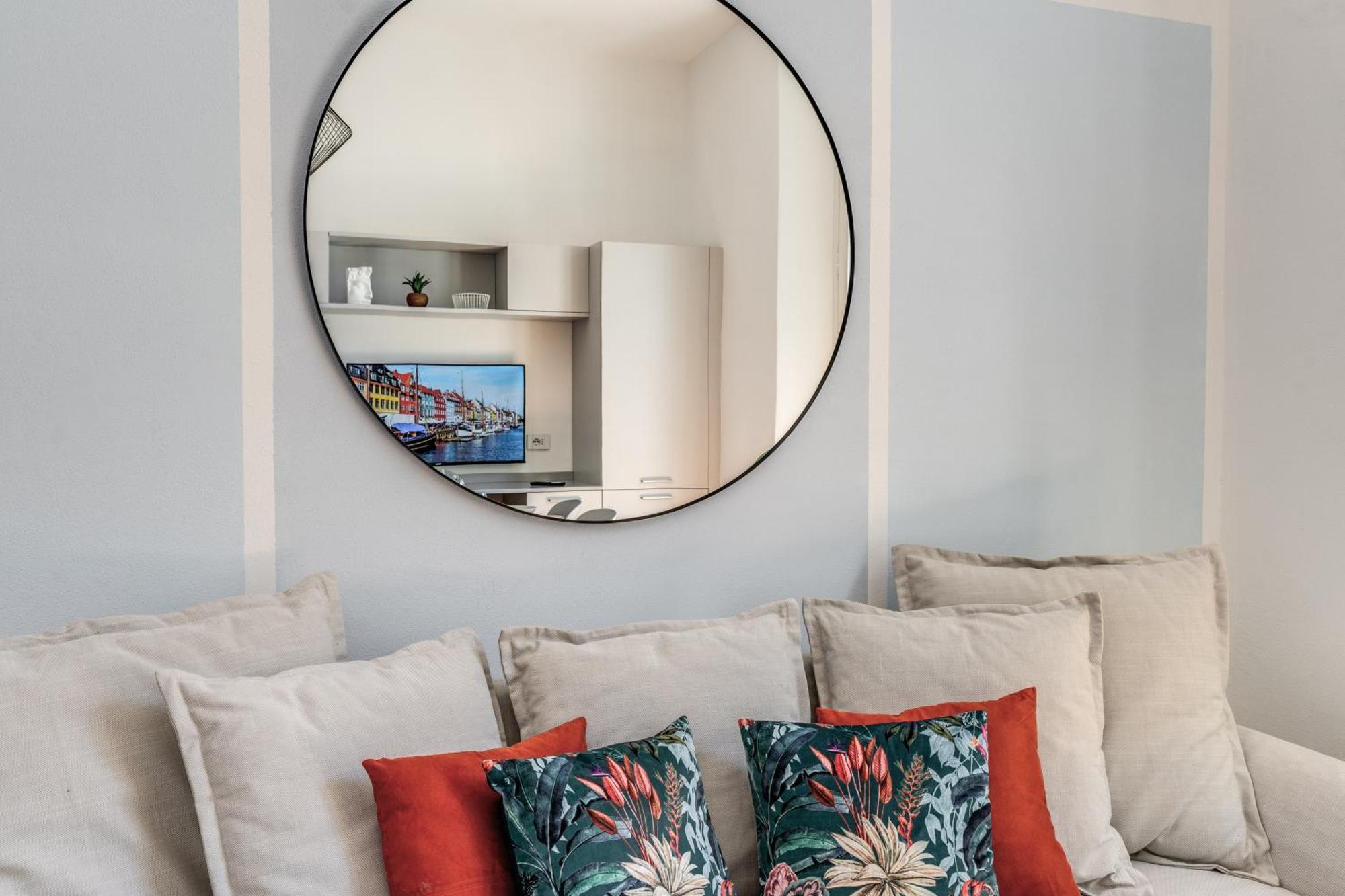 Apartment Aweshomeitaly Luxury Pisa
