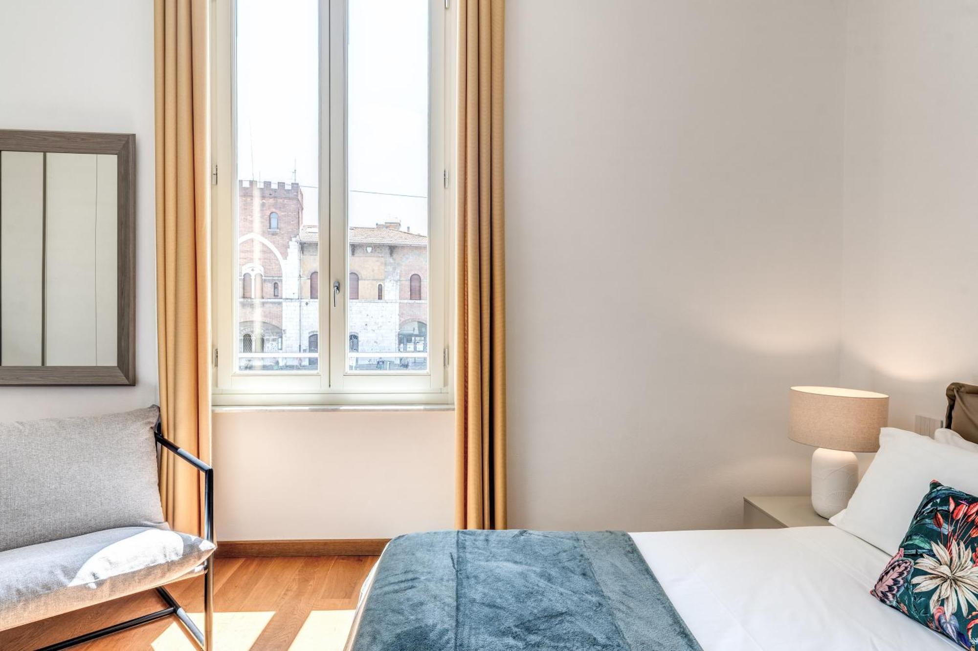 Apartment Aweshomeitaly Luxury *