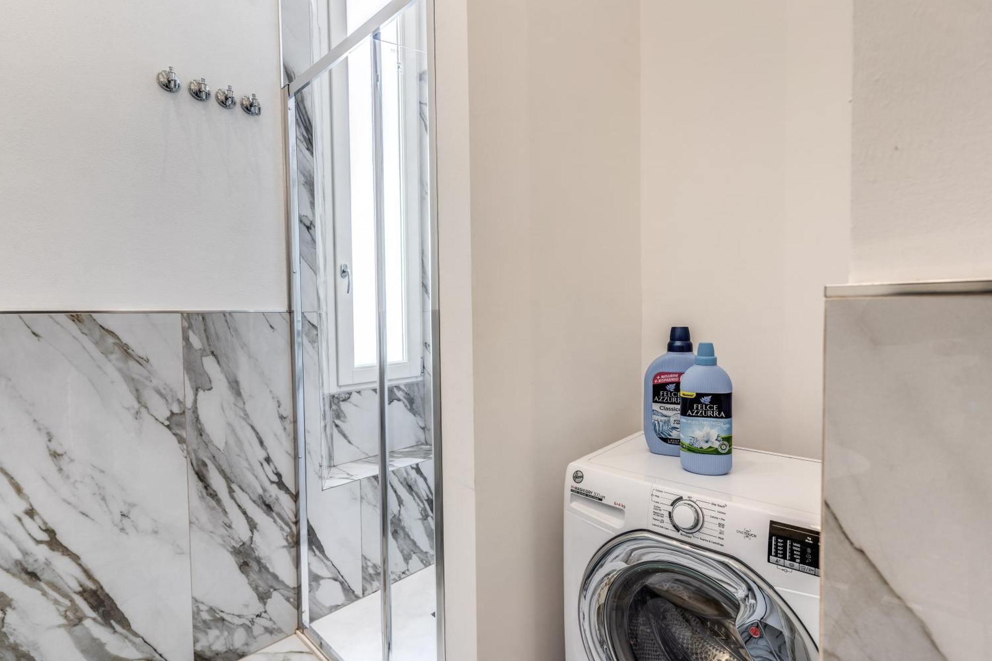Apartment Aweshomeitaly Luxury