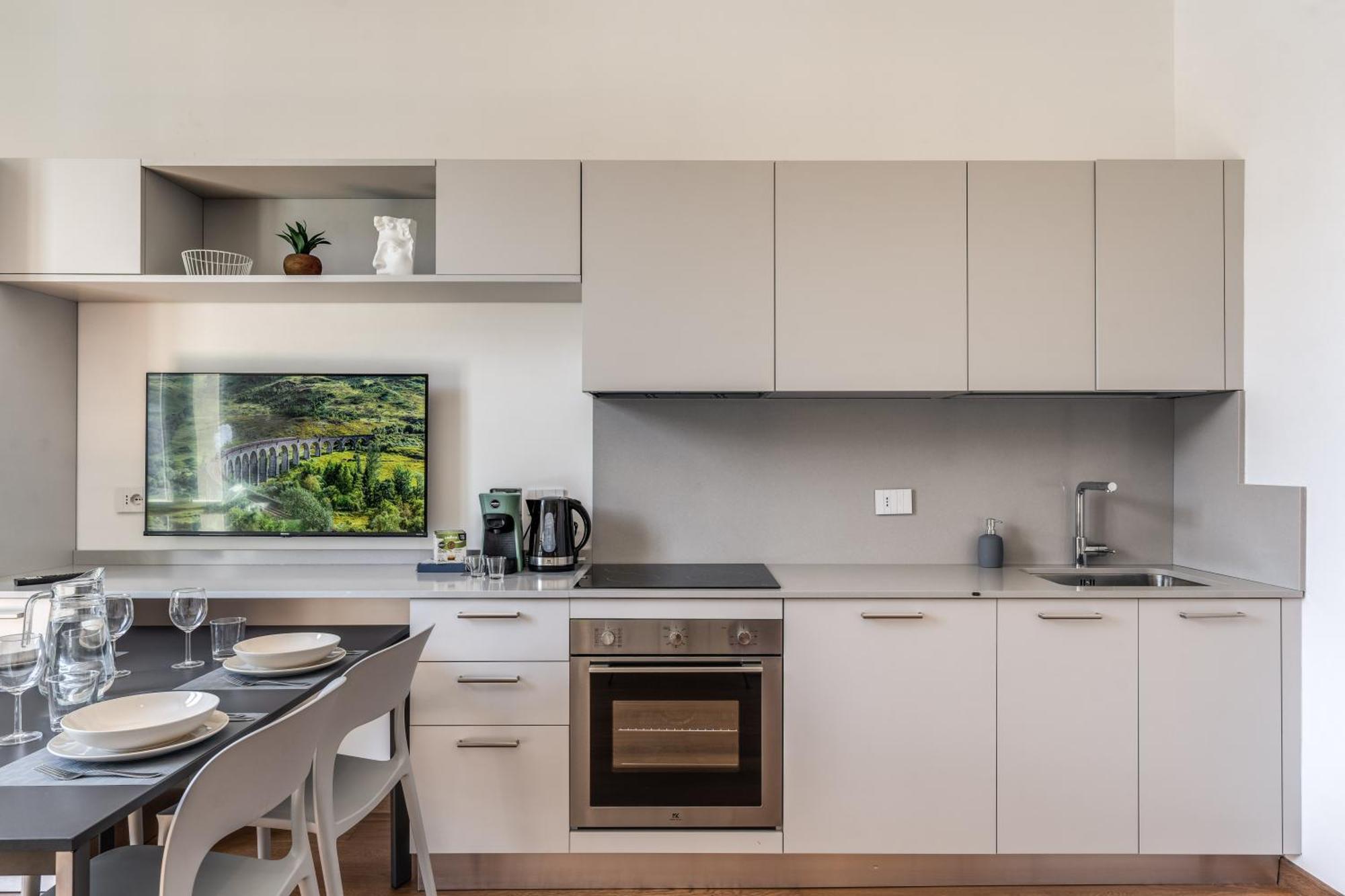Apartment Aweshomeitaly Luxury *