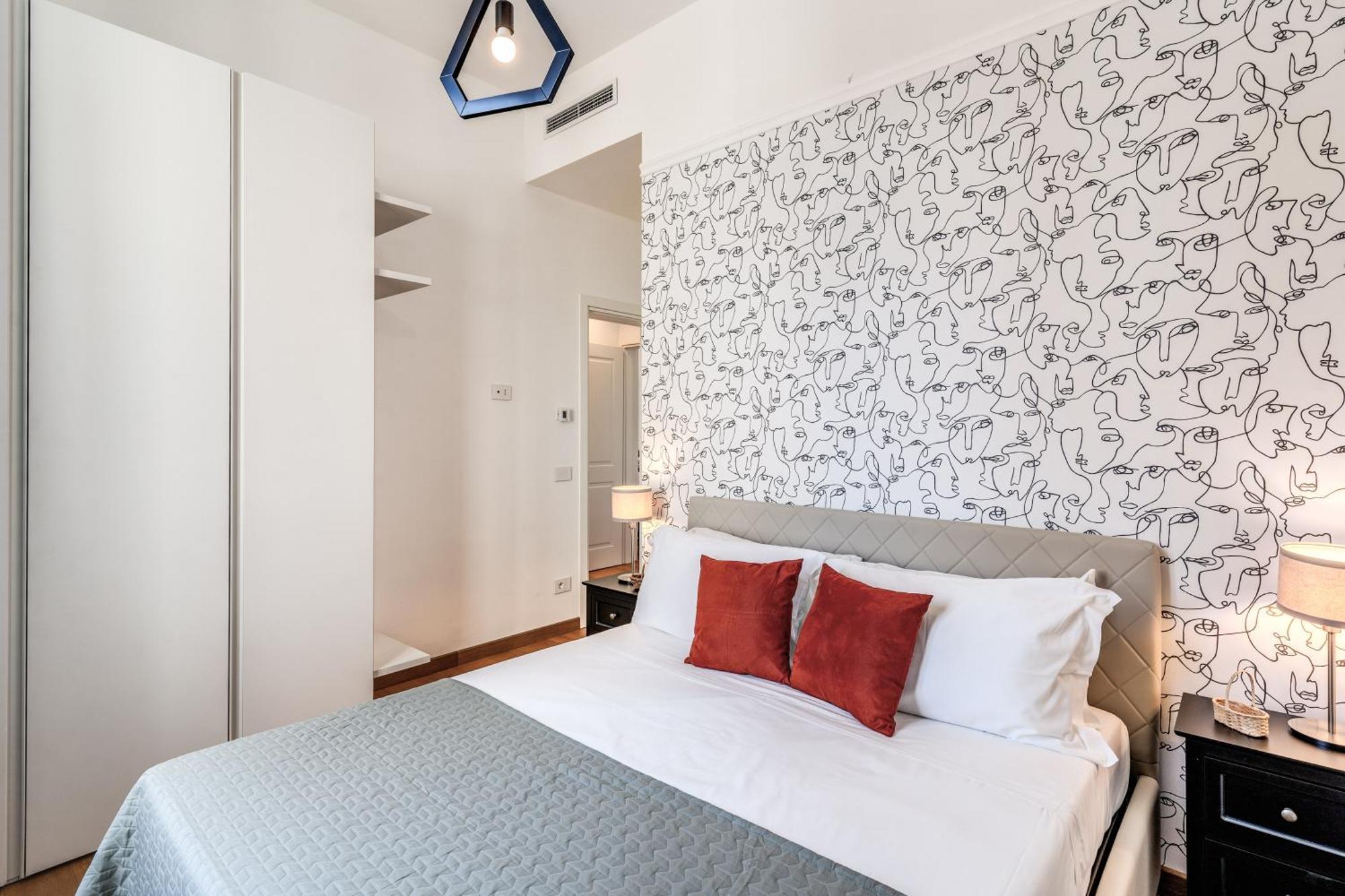 Apartment Aweshomeitaly Luxury Pisa