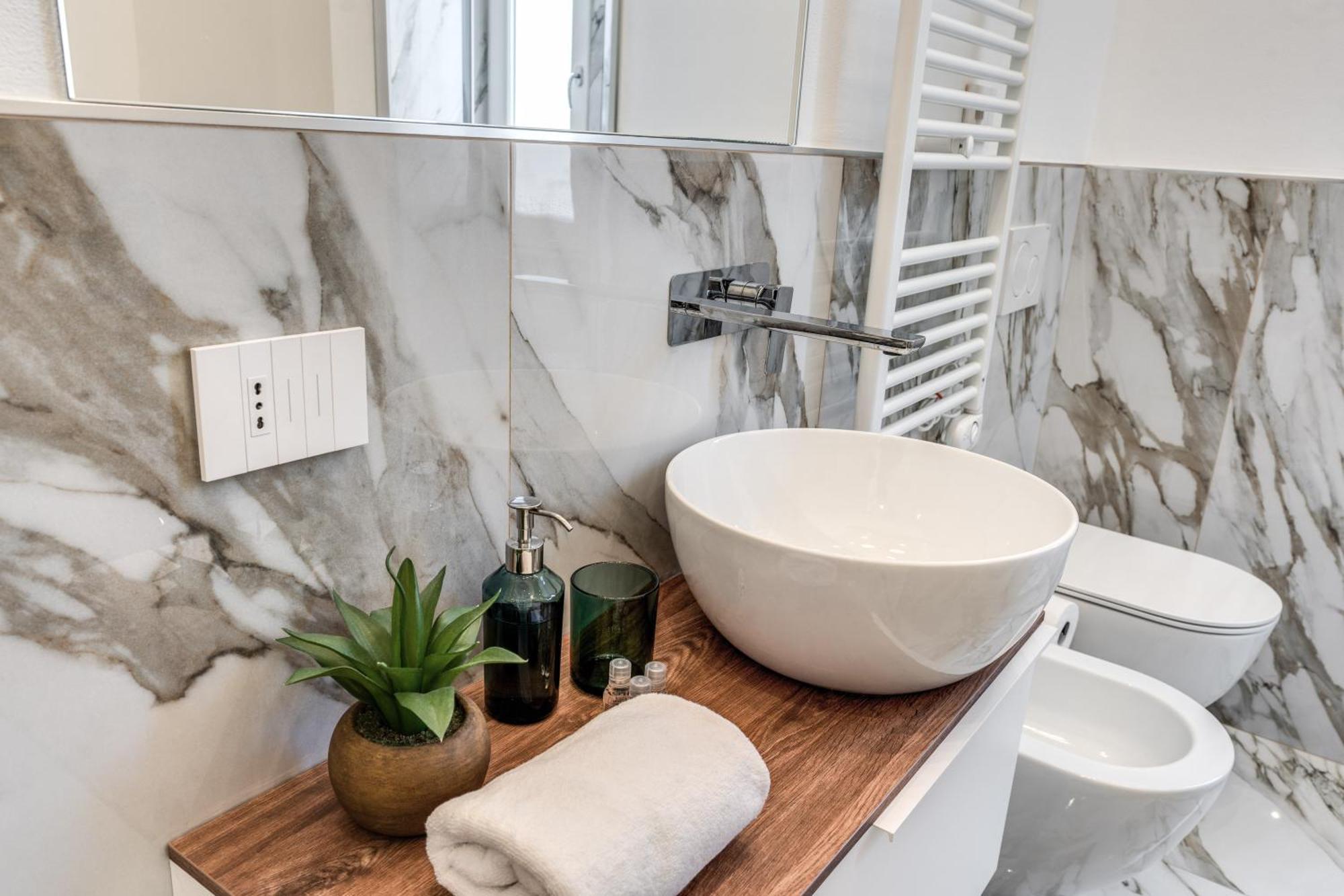Apartment Aweshomeitaly Luxury
