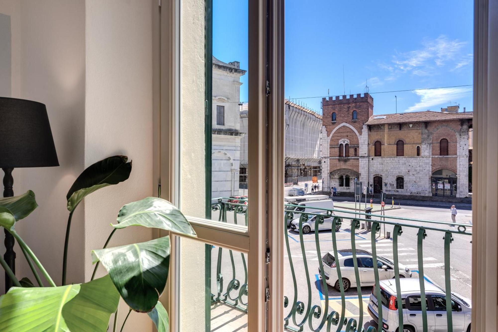 Aweshomeitaly Luxury Apartment *