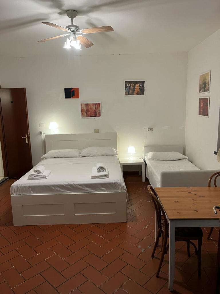 Sosta Paradisa Apartment Pisa