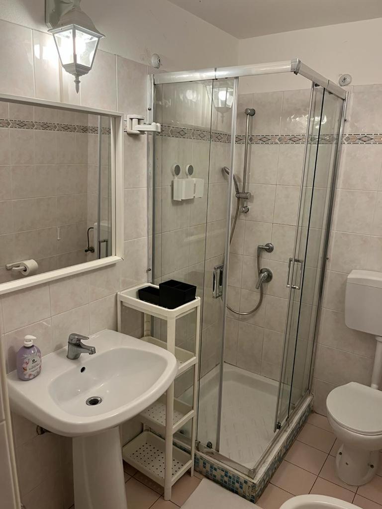 Sosta Paradisa Apartment Pisa