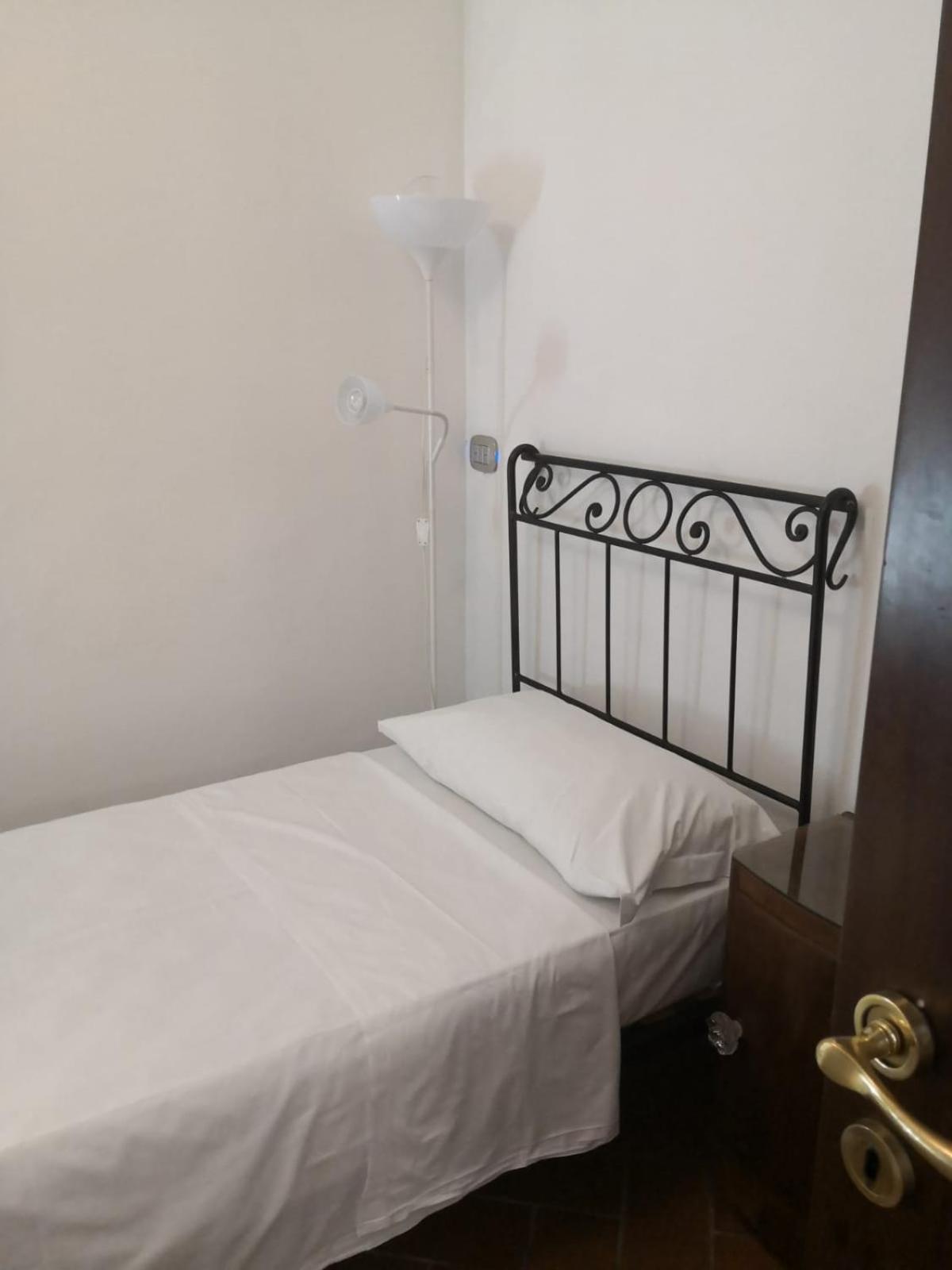 Sosta Paradisa Apartment