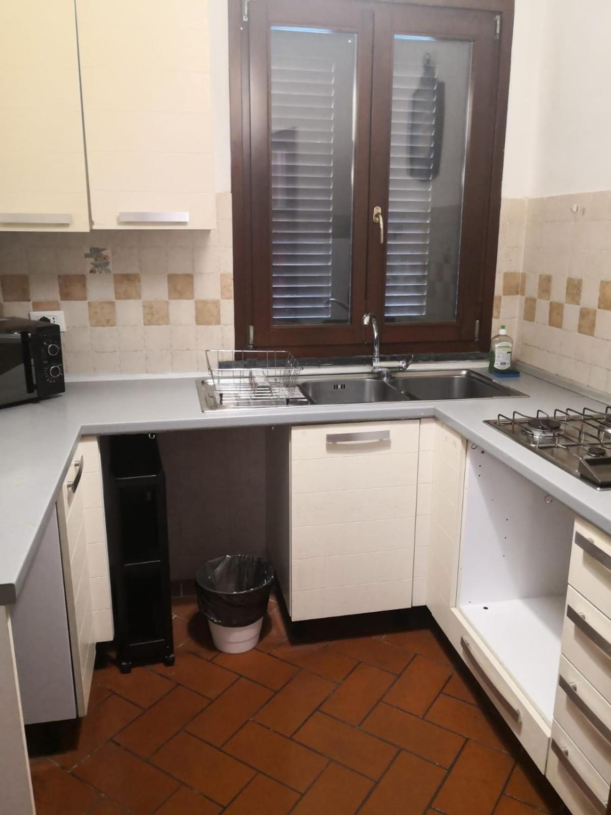 Apartment Sosta Paradisa *