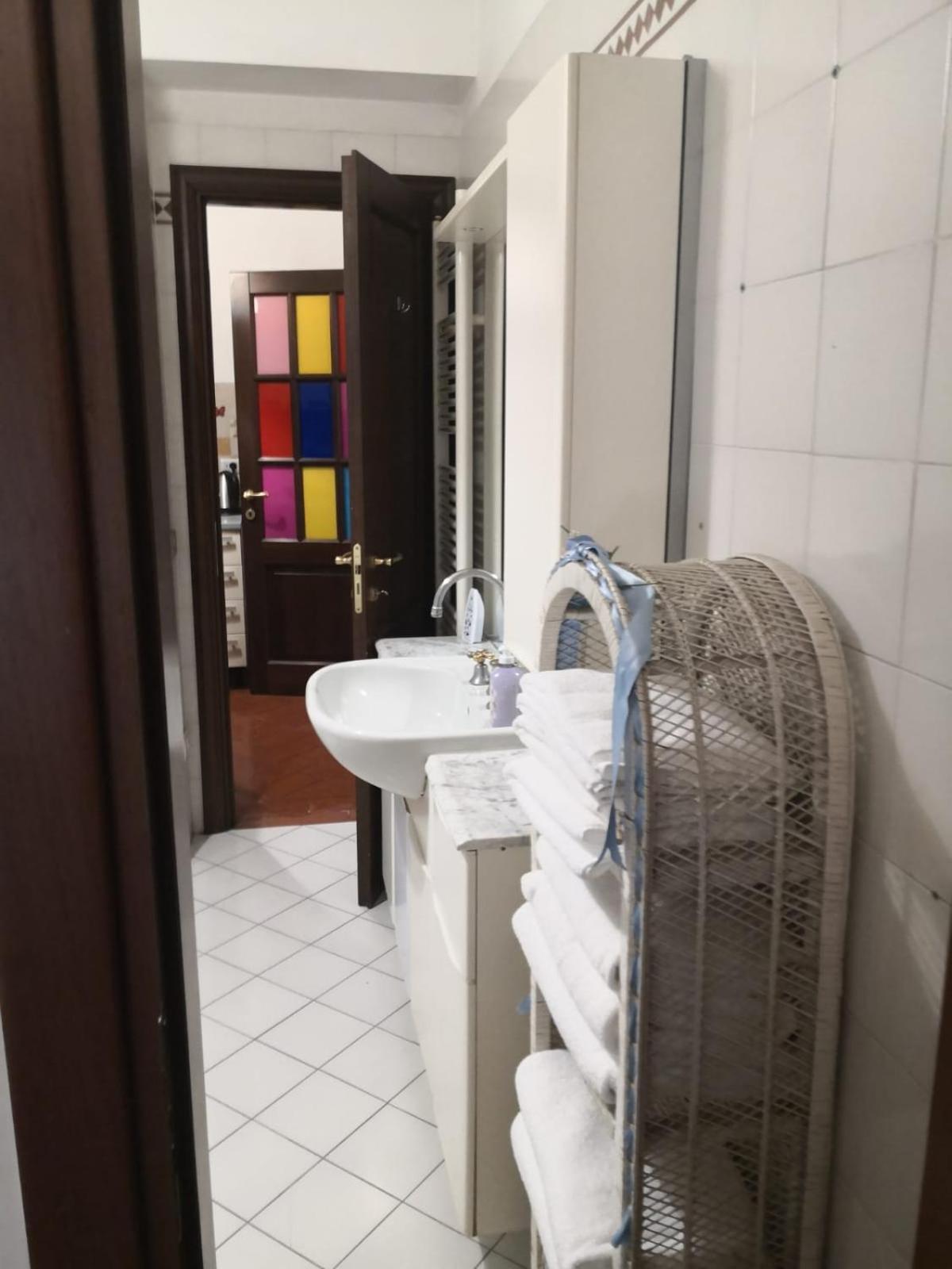 Apartment Sosta Paradisa *