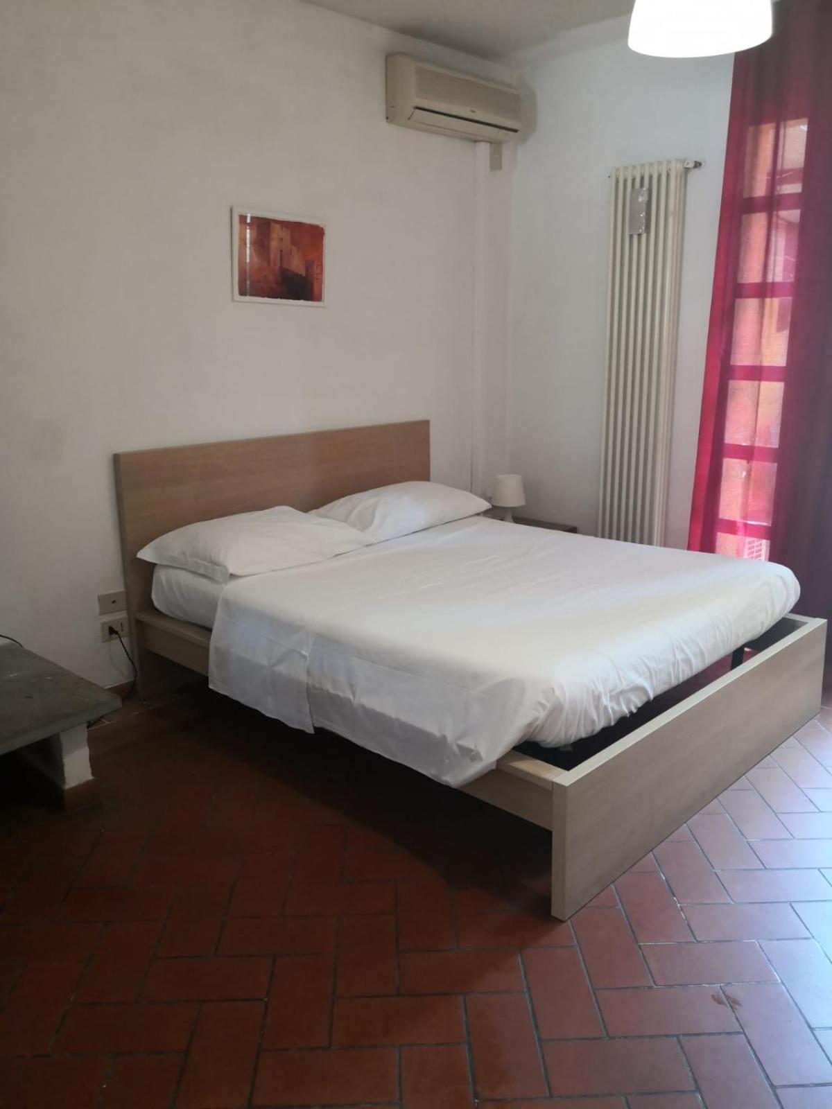Apartment Sosta Paradisa Pisa