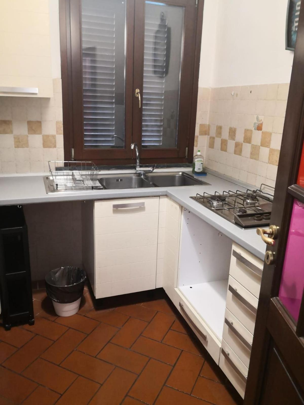 Sosta Paradisa Apartment