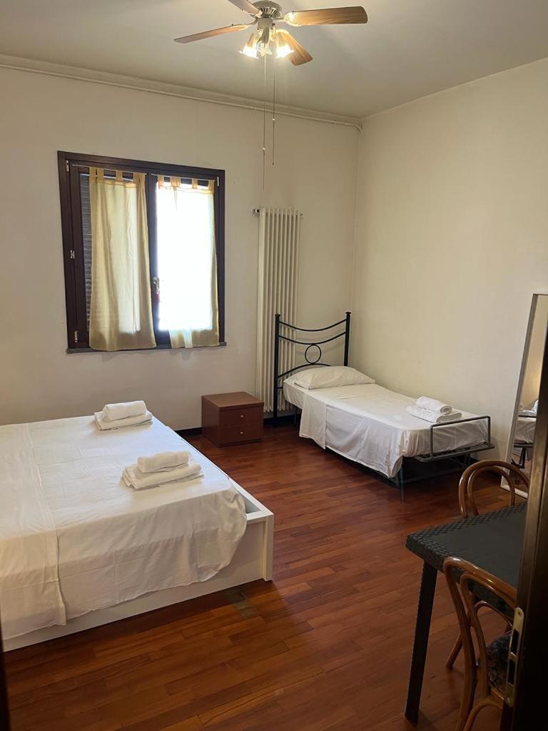 Sosta Paradisa Apartment Pisa