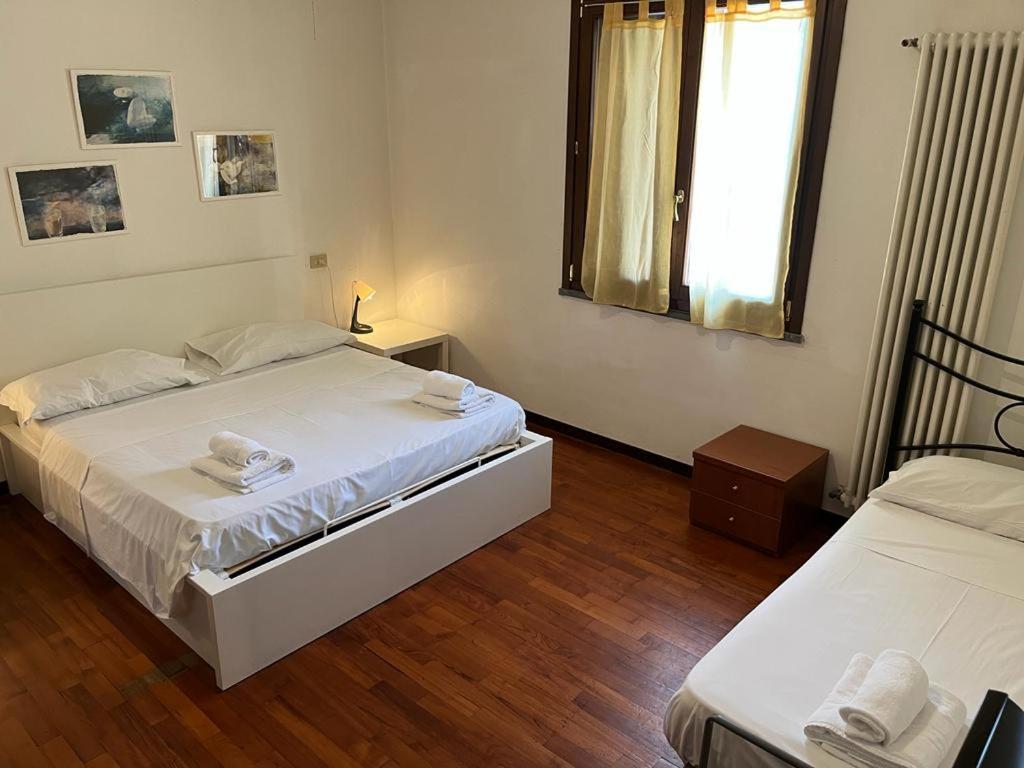 Sosta Paradisa Apartment Pisa