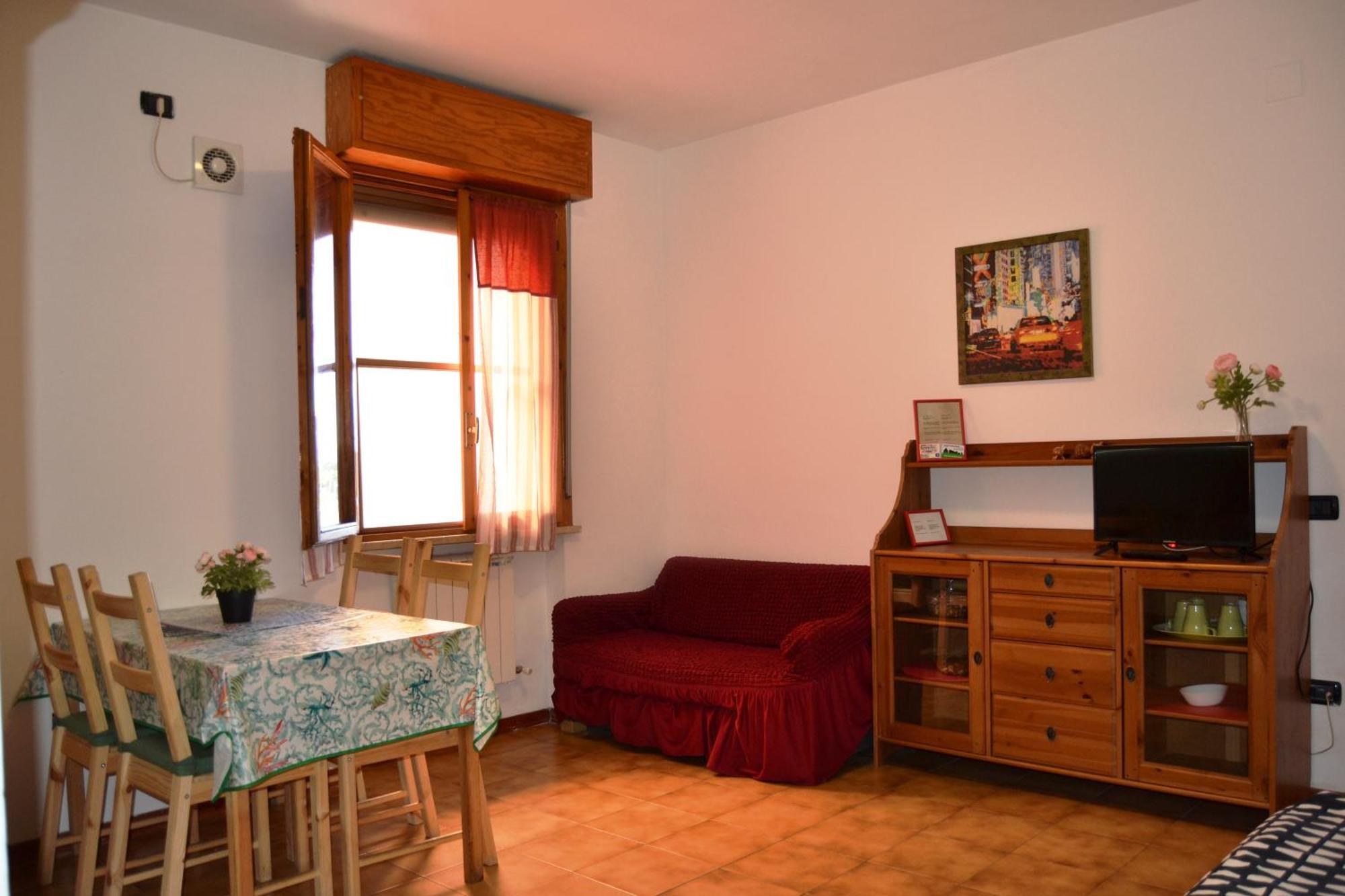 Casa Da Carlo Ferienhaus *