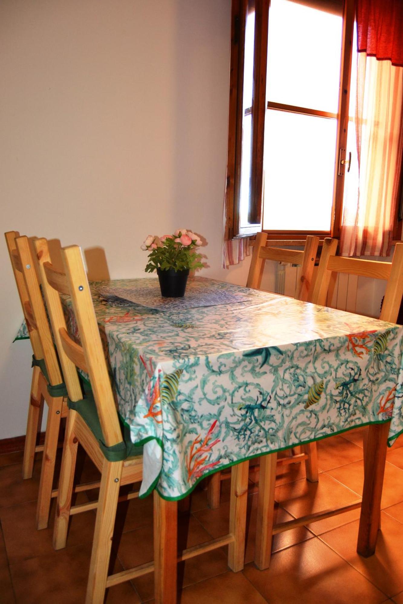Casa Da Carlo * Pisa
