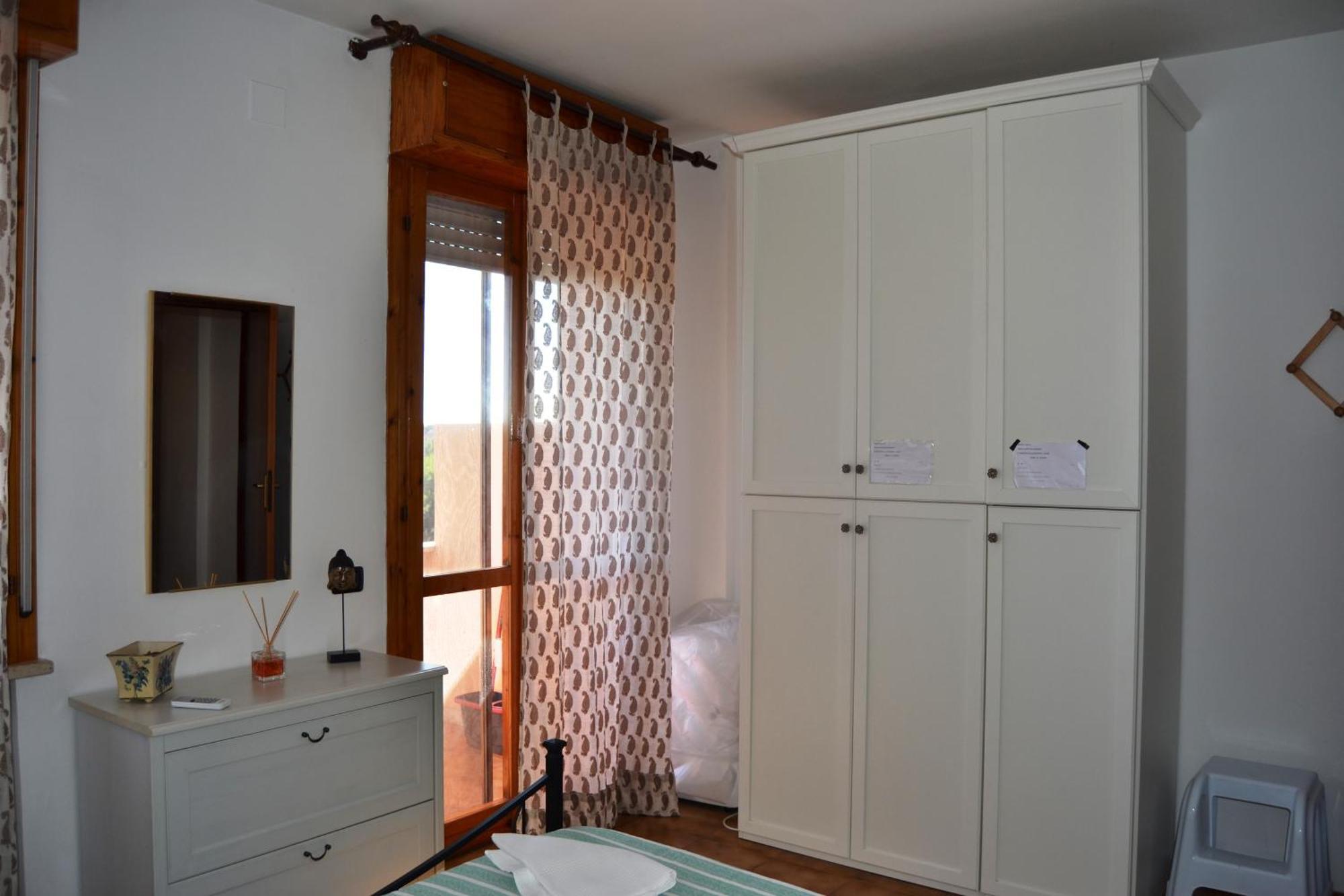 Ferienhaus Casa Da Carlo
